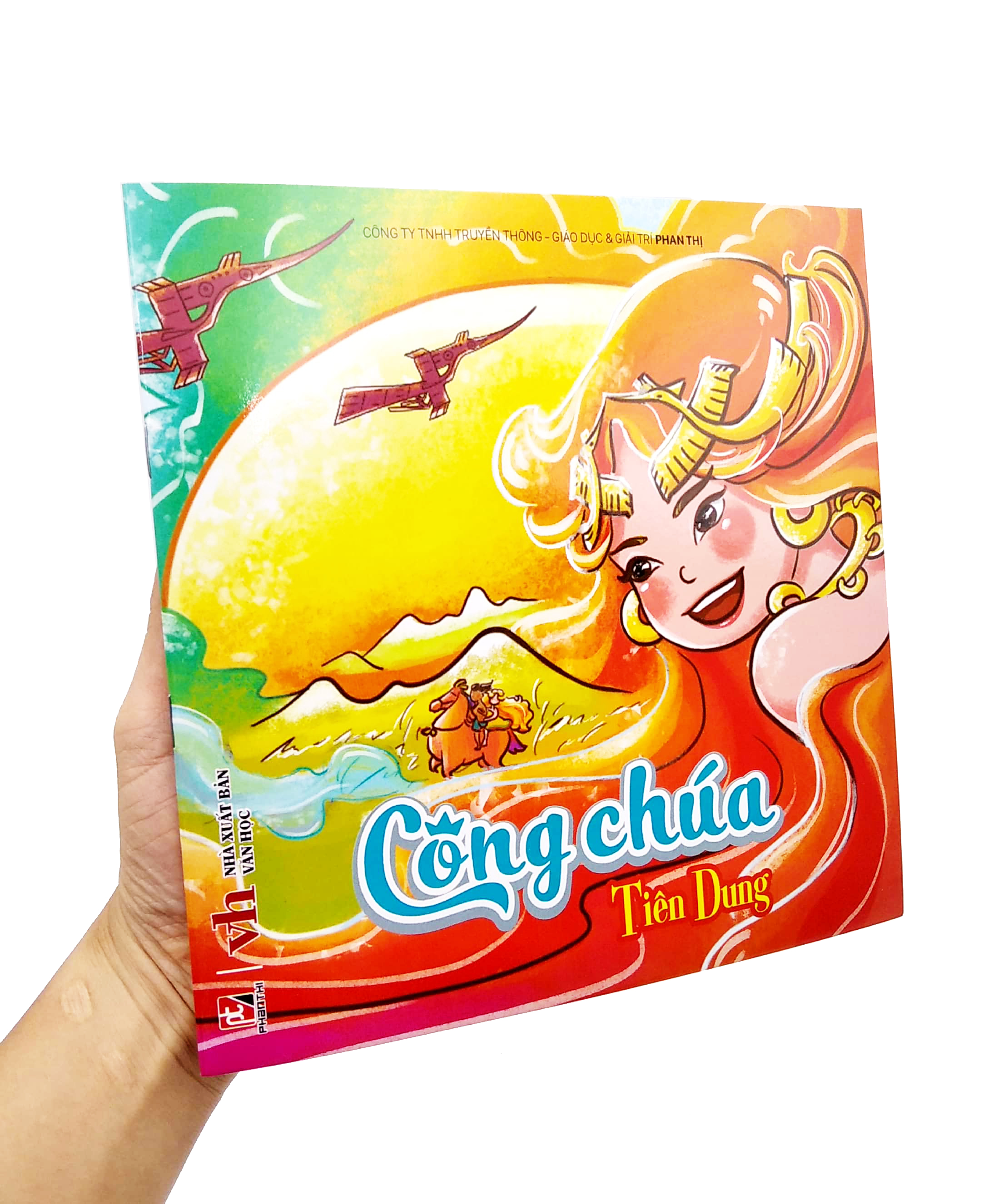 công chúa tiên dung - Ảnh 7