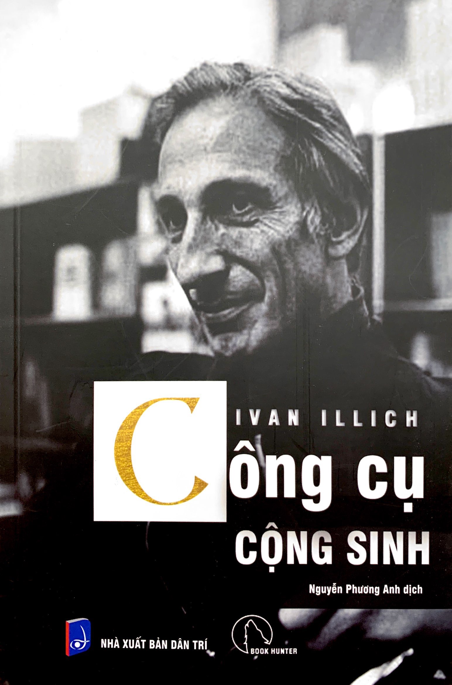 công cụ cộng sinh - Ảnh 2