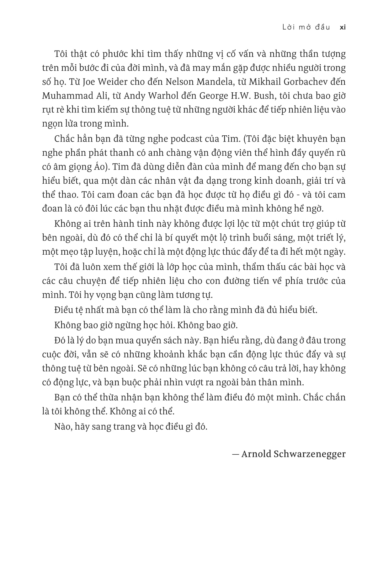 công cụ của những người khổng lồ - chiến lược, lộ trình, và thói quen của các tỷ phú, các thần tượng, và những nhà thực hành đẳng cấp thế giới - Ảnh 10