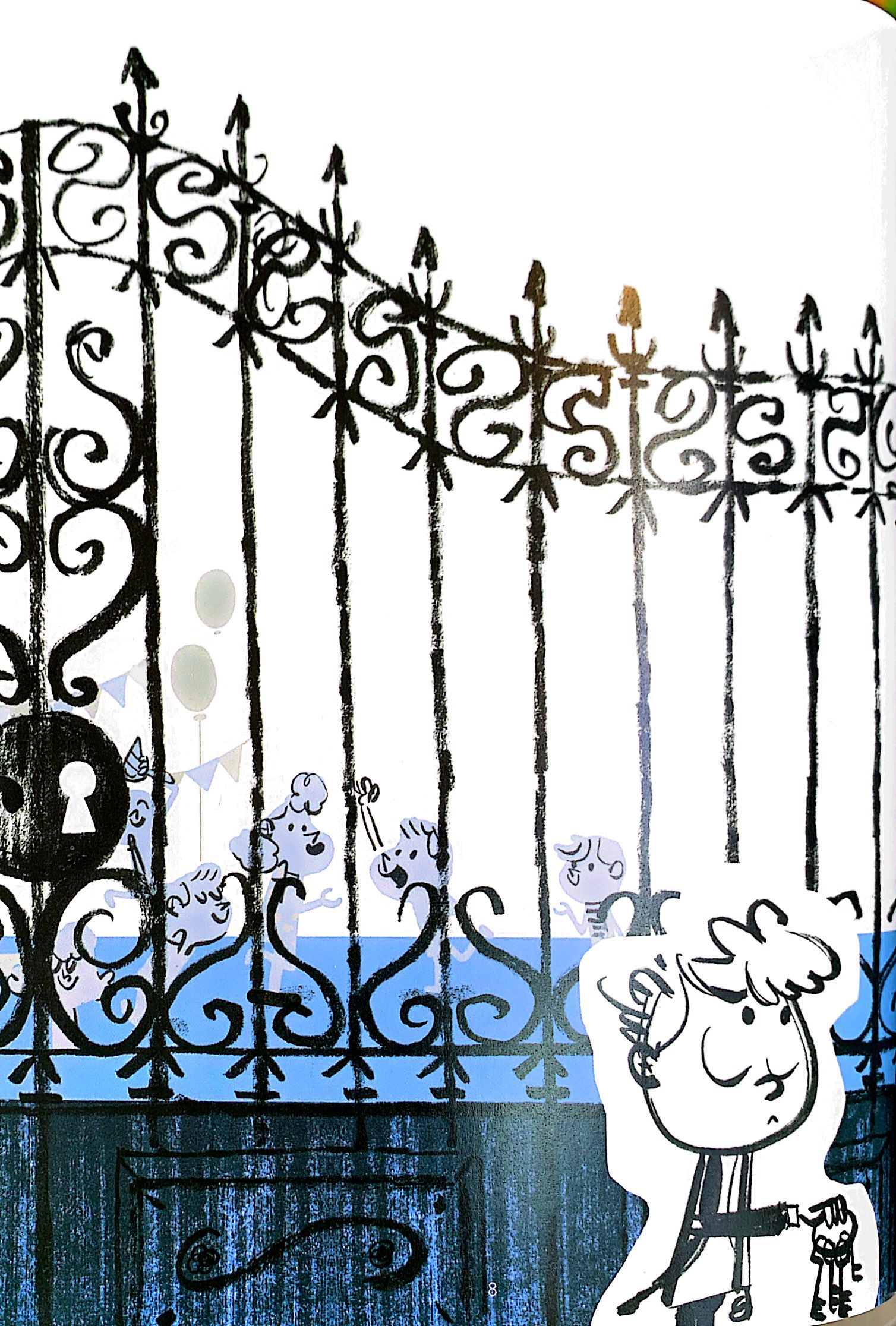 Công Cụ Lớn Cho Chiến Binh Nhỏ - Kĩ Năng Xã Hội - Ảnh 4