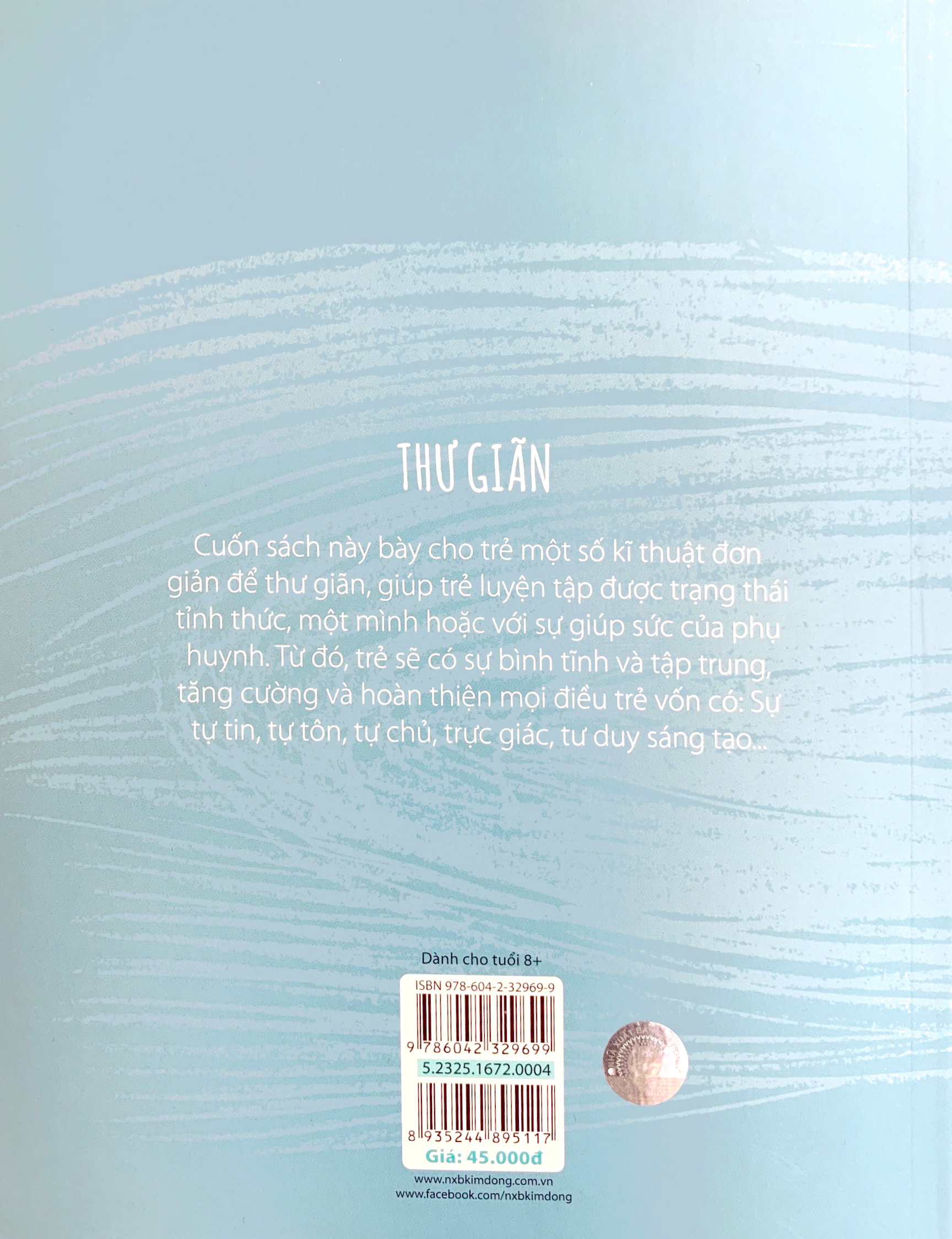 công cụ lớn cho chiến binh nhỏ - thư giãn - Ảnh 8