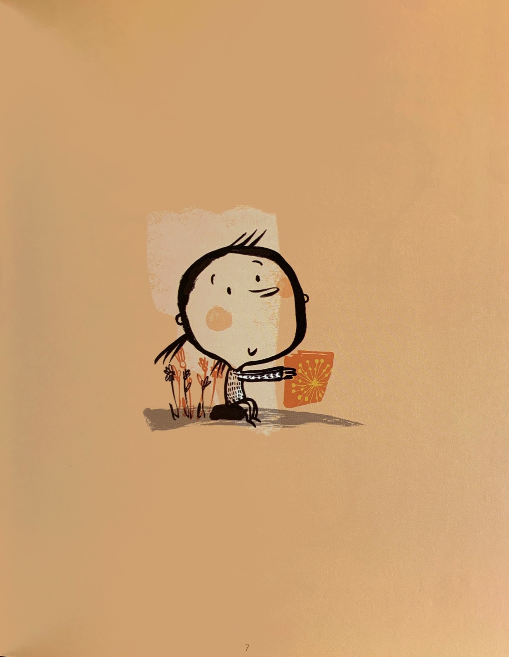 công cụ lớn cho chiến binh nhỏ - ý nghĩ - Ảnh 4