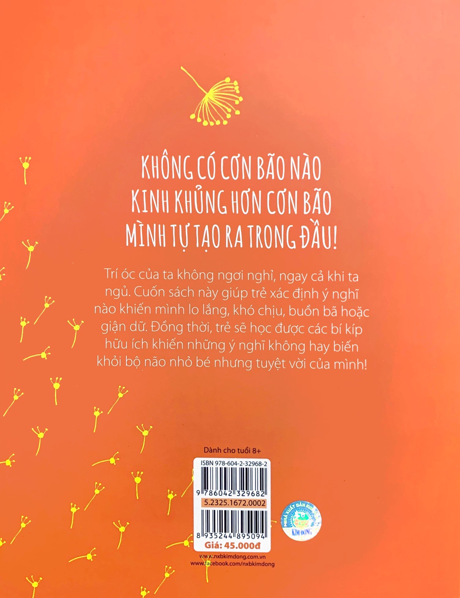 công cụ lớn cho chiến binh nhỏ - ý nghĩ - Ảnh 8