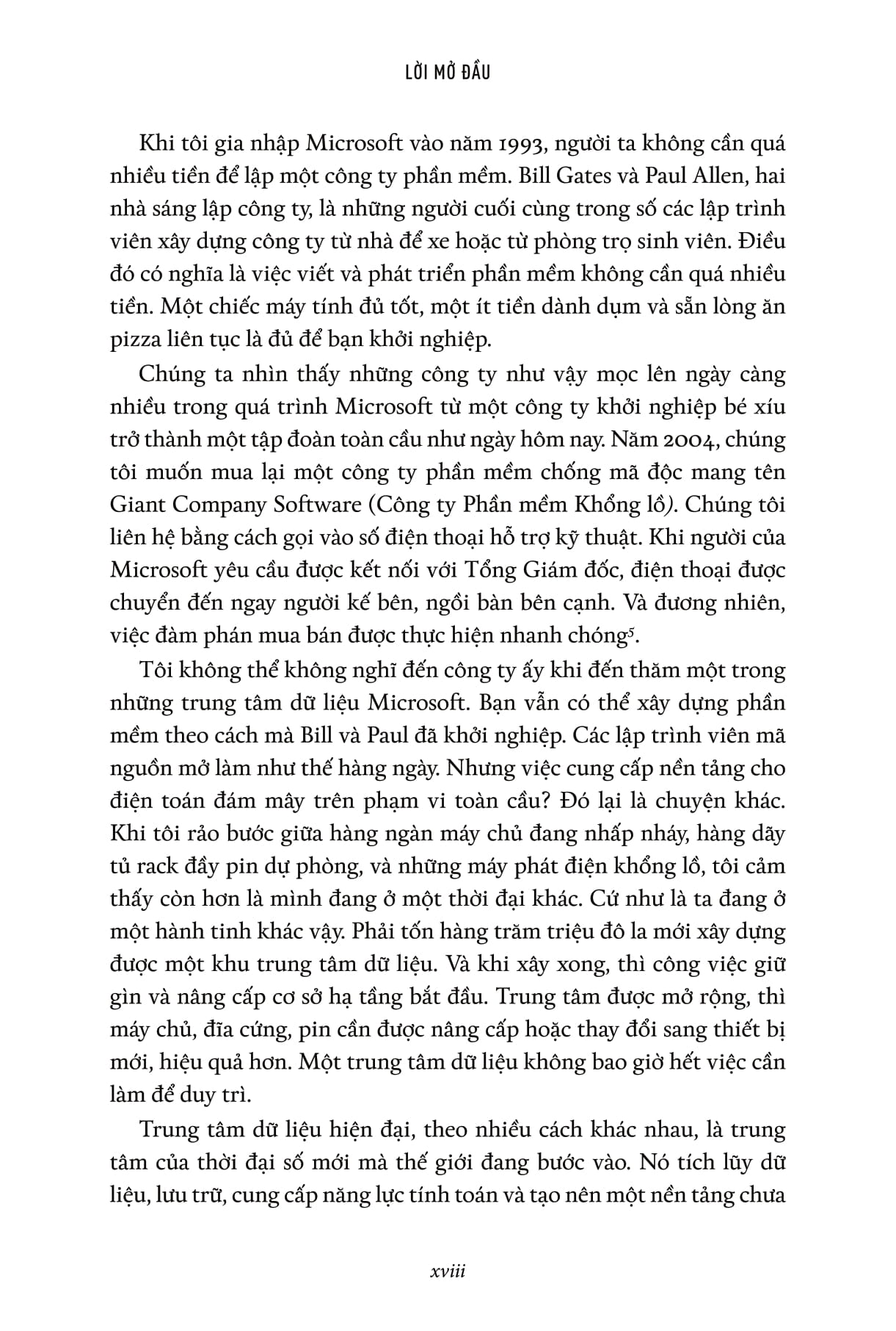 công cụ và vũ khí - tiềm năng và hiểm họa thời đại số - Ảnh 11