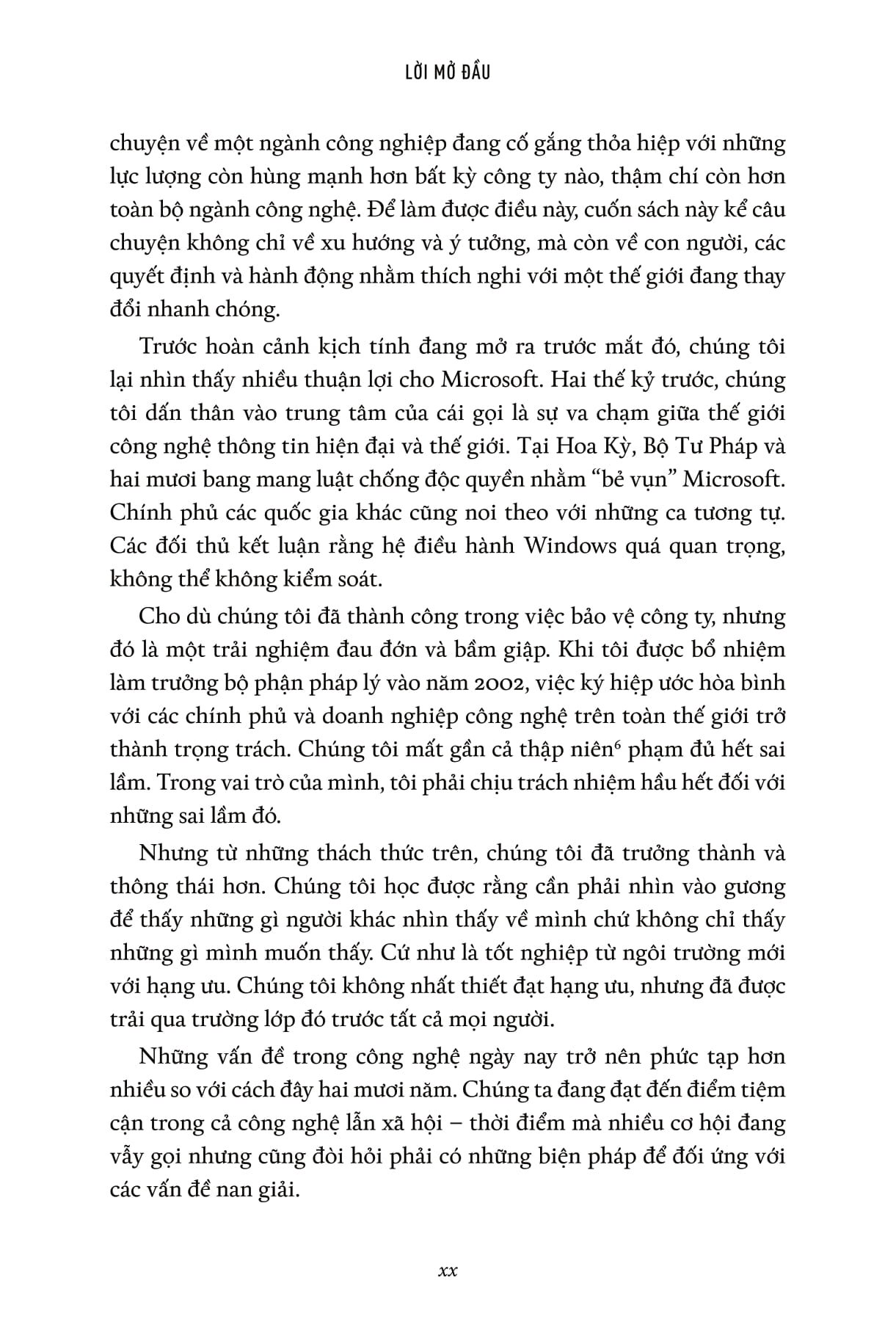 công cụ và vũ khí - tiềm năng và hiểm họa thời đại số - Ảnh 13