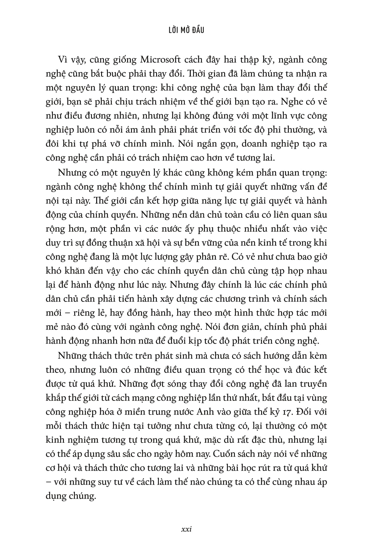 công cụ và vũ khí - tiềm năng và hiểm họa thời đại số - Ảnh 14