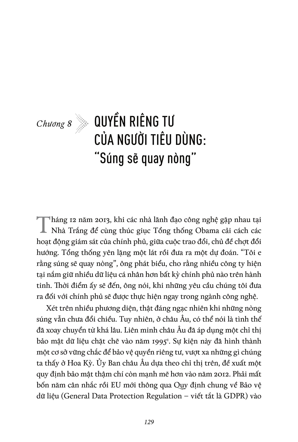 công cụ và vũ khí - tiềm năng và hiểm họa thời đại số - Ảnh 16