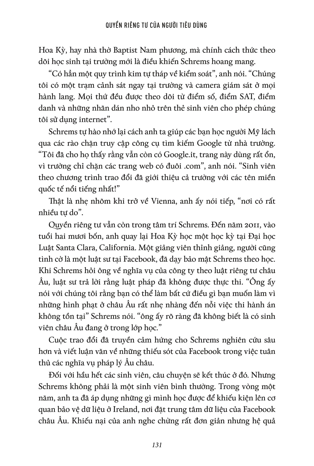 công cụ và vũ khí - tiềm năng và hiểm họa thời đại số - Ảnh 18
