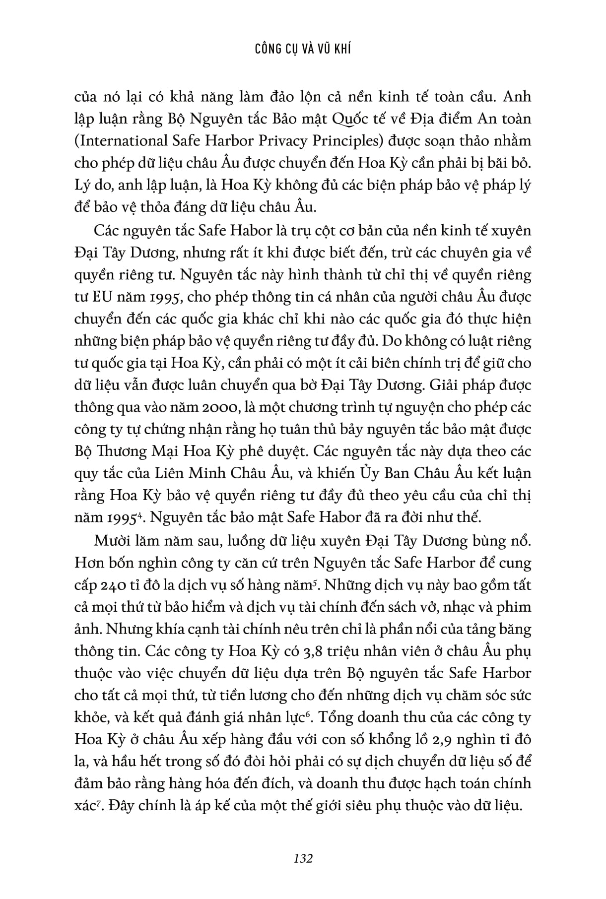 công cụ và vũ khí - tiềm năng và hiểm họa thời đại số - Ảnh 19