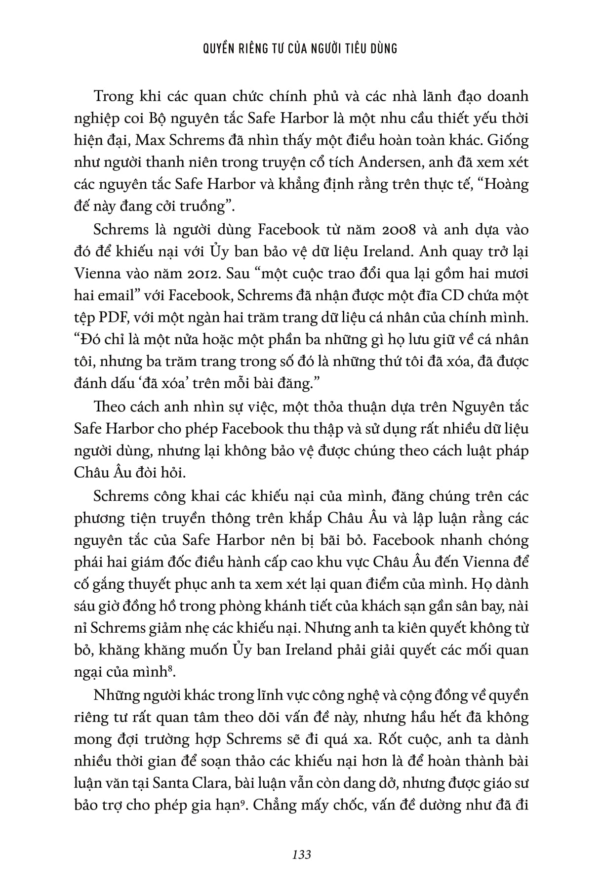 công cụ và vũ khí - tiềm năng và hiểm họa thời đại số - Ảnh 20