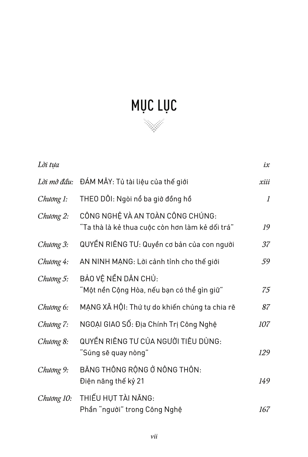 công cụ và vũ khí - tiềm năng và hiểm họa thời đại số - Ảnh 4