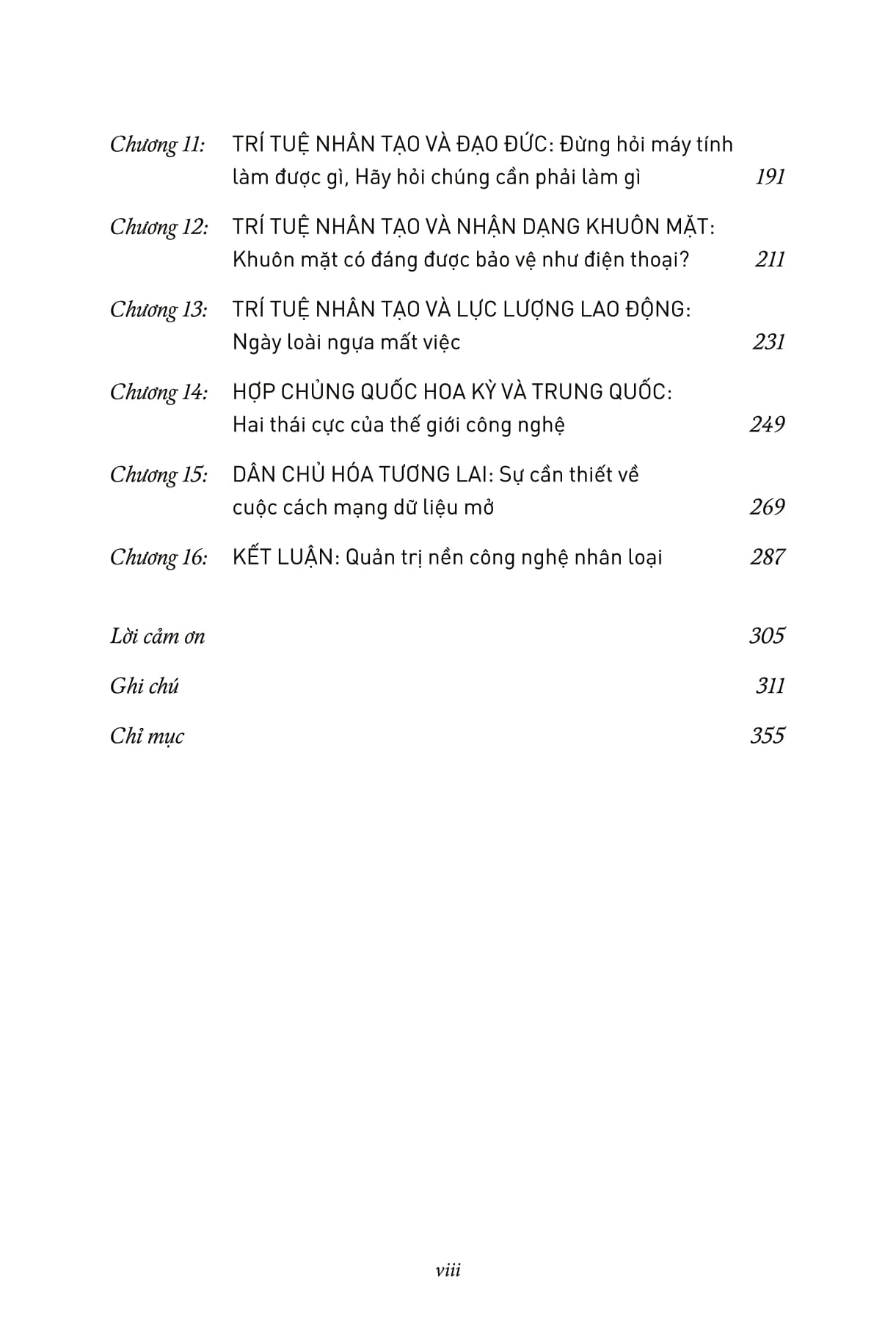 công cụ và vũ khí - tiềm năng và hiểm họa thời đại số - Ảnh 5