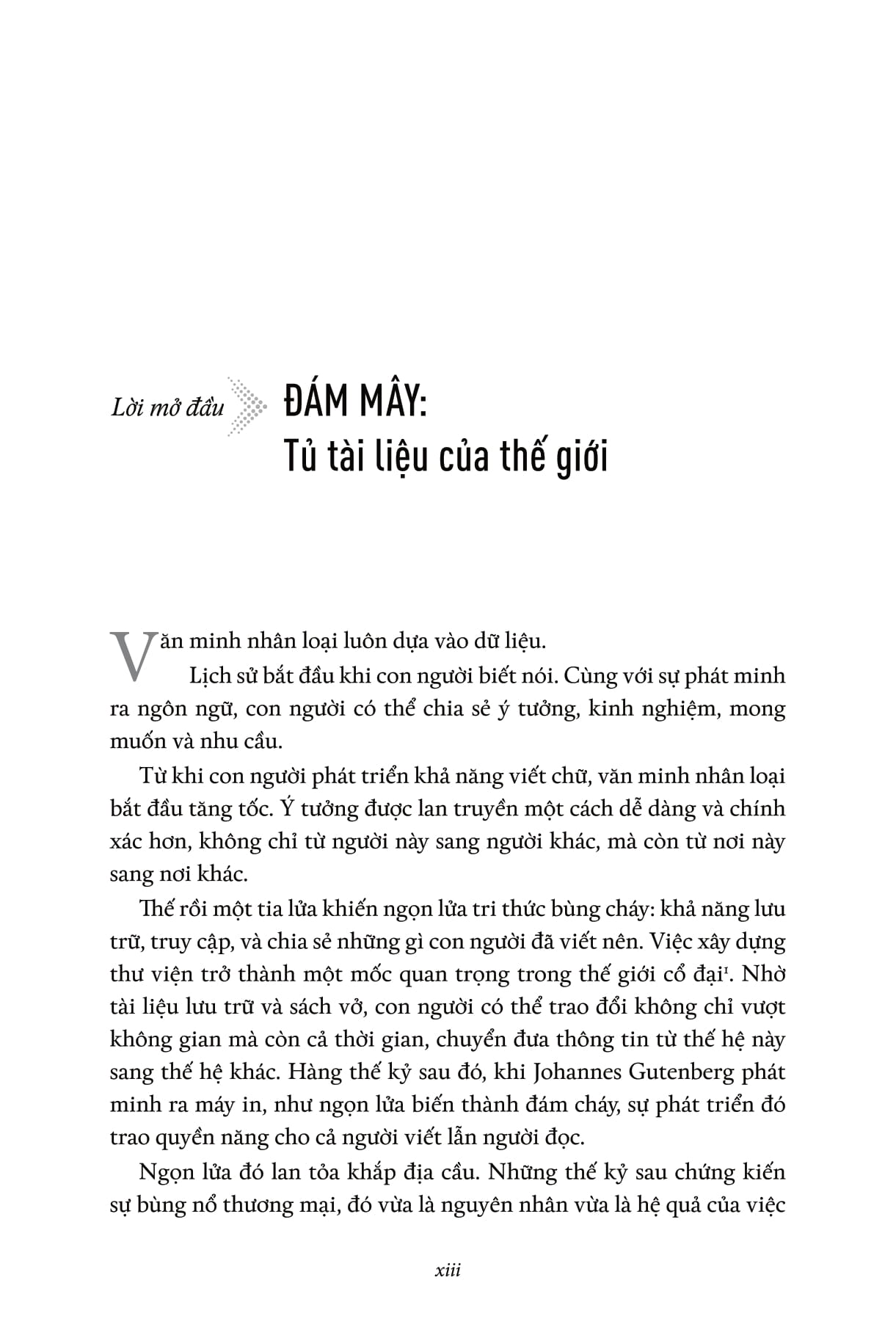 công cụ và vũ khí - tiềm năng và hiểm họa thời đại số - Ảnh 6