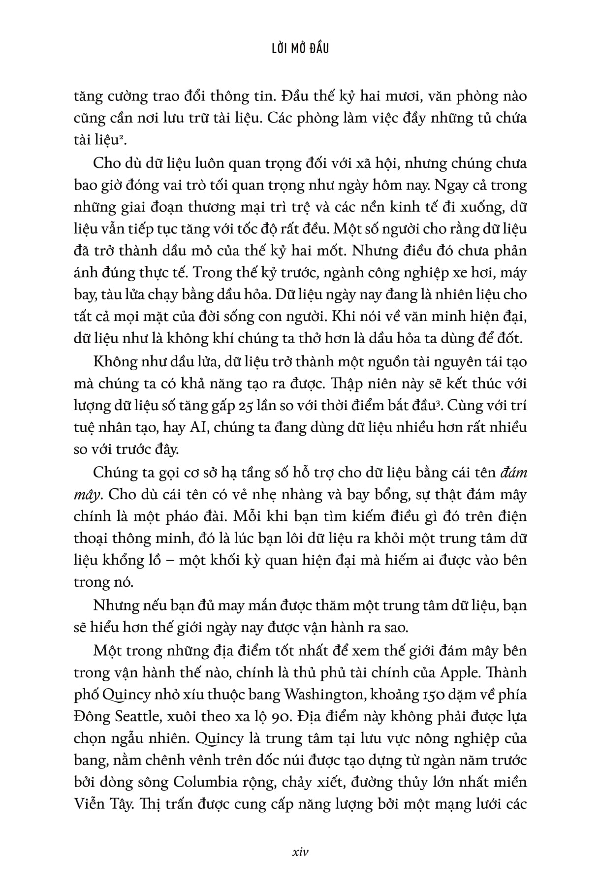 công cụ và vũ khí - tiềm năng và hiểm họa thời đại số - Ảnh 7