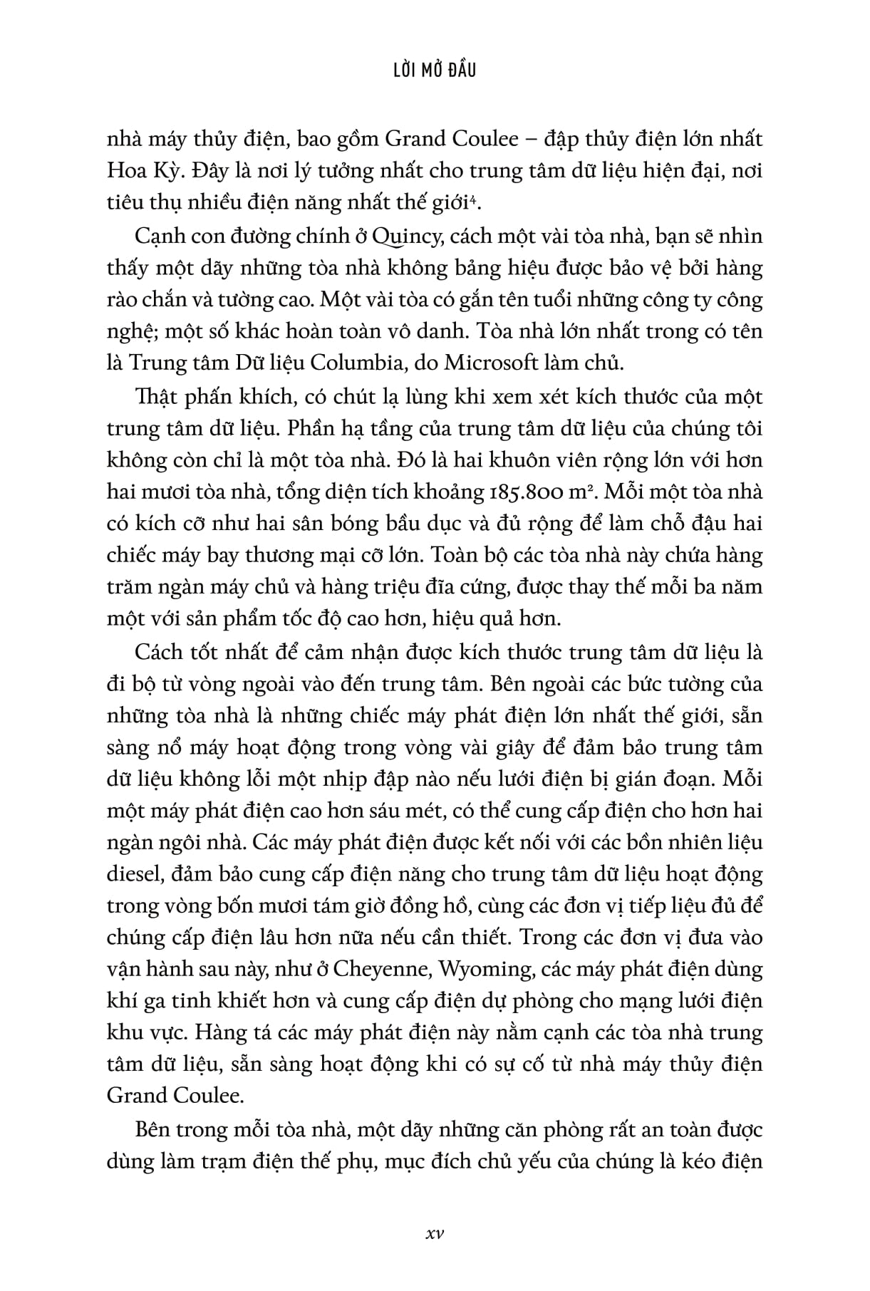 công cụ và vũ khí - tiềm năng và hiểm họa thời đại số - Ảnh 8