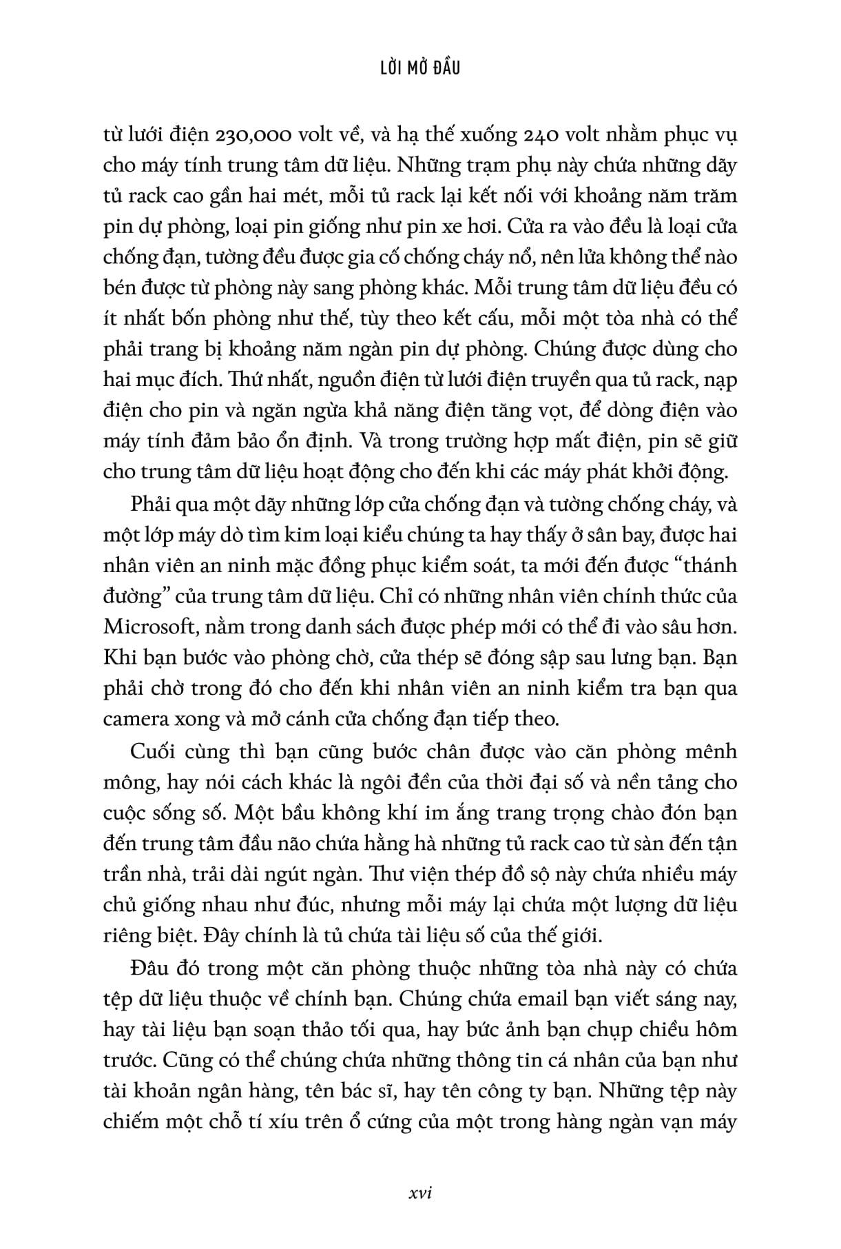 công cụ và vũ khí - tiềm năng và hiểm họa thời đại số - Ảnh 9