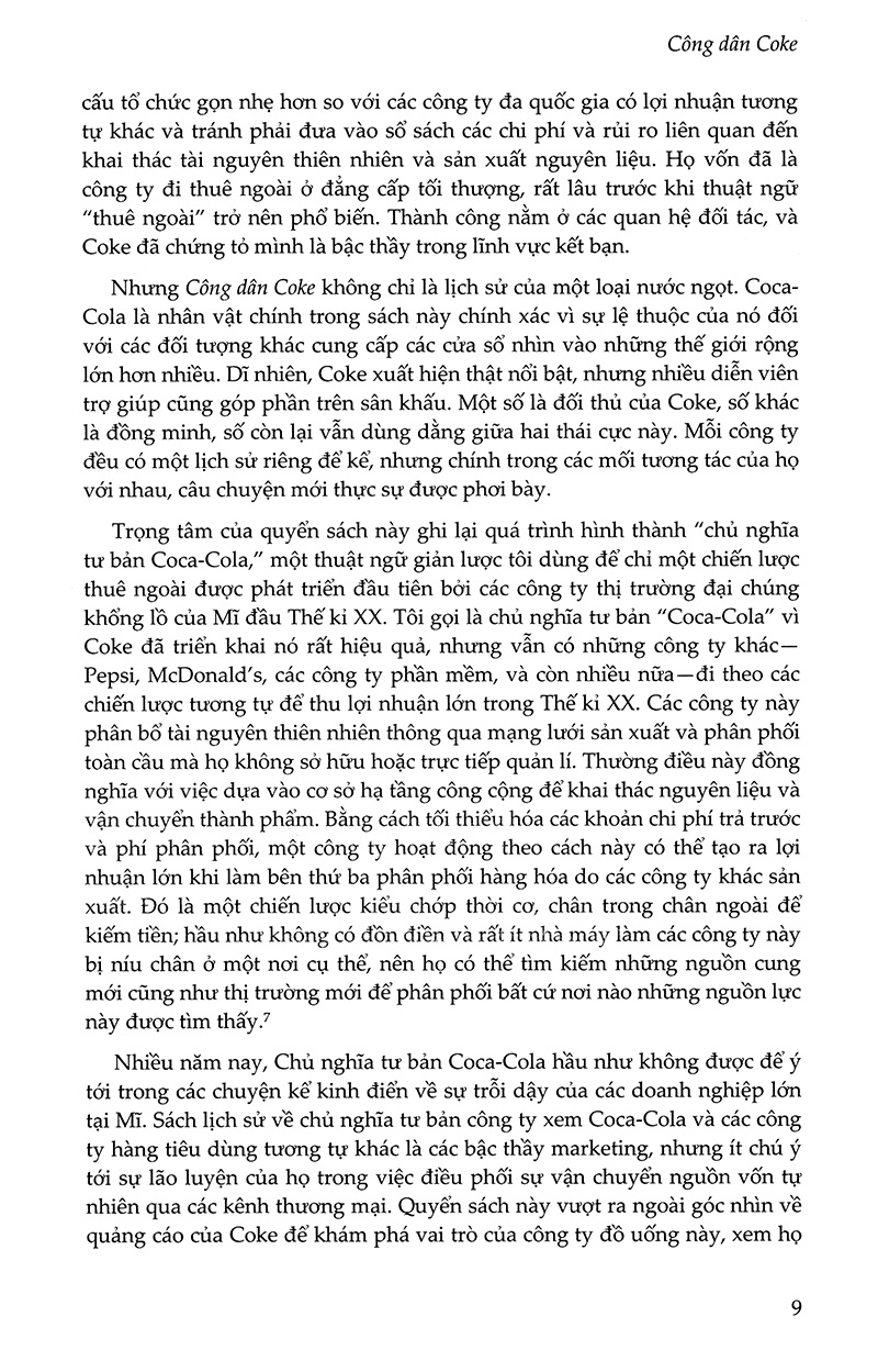 công dân coke - citizen coke - Ảnh 12