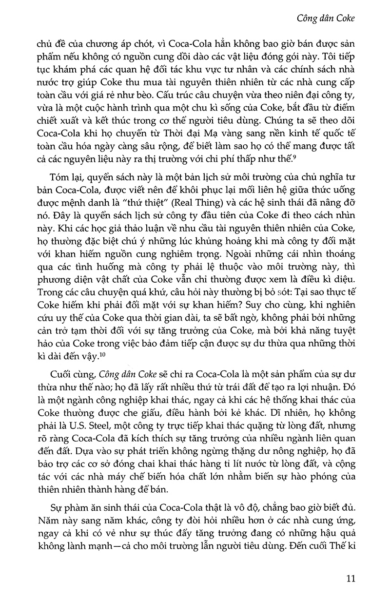 công dân coke - citizen coke - Ảnh 14