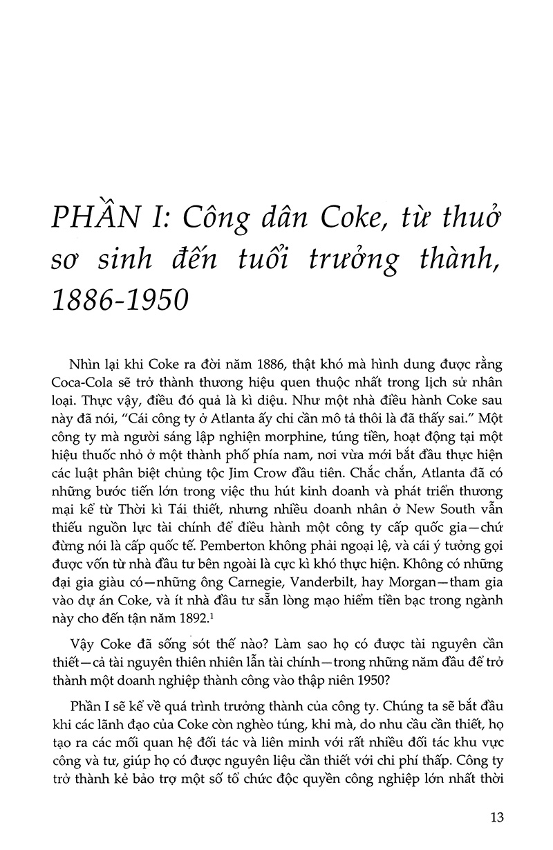 công dân coke - citizen coke - Ảnh 16