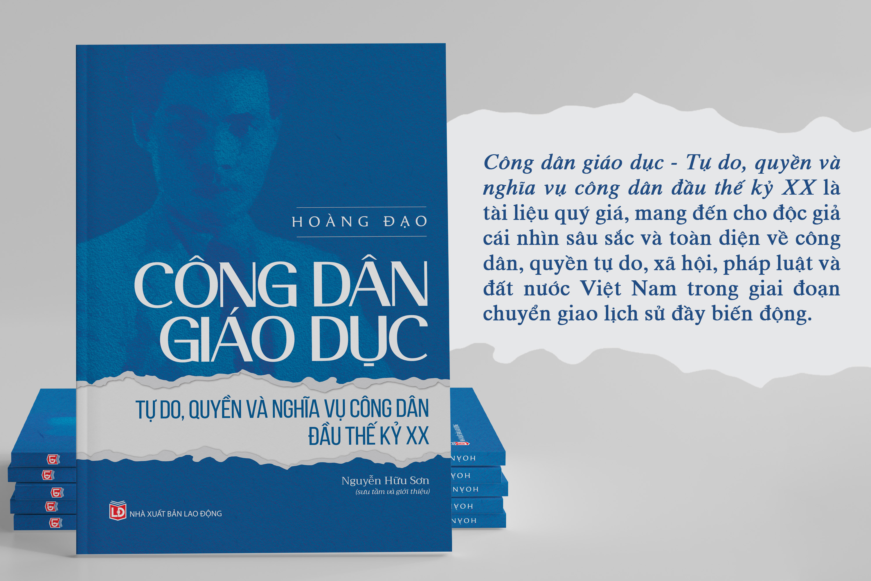 công dân giáo dục - tự do, quyền và nghĩa vụ công dân đầu thế kỷ xx - Ảnh 3