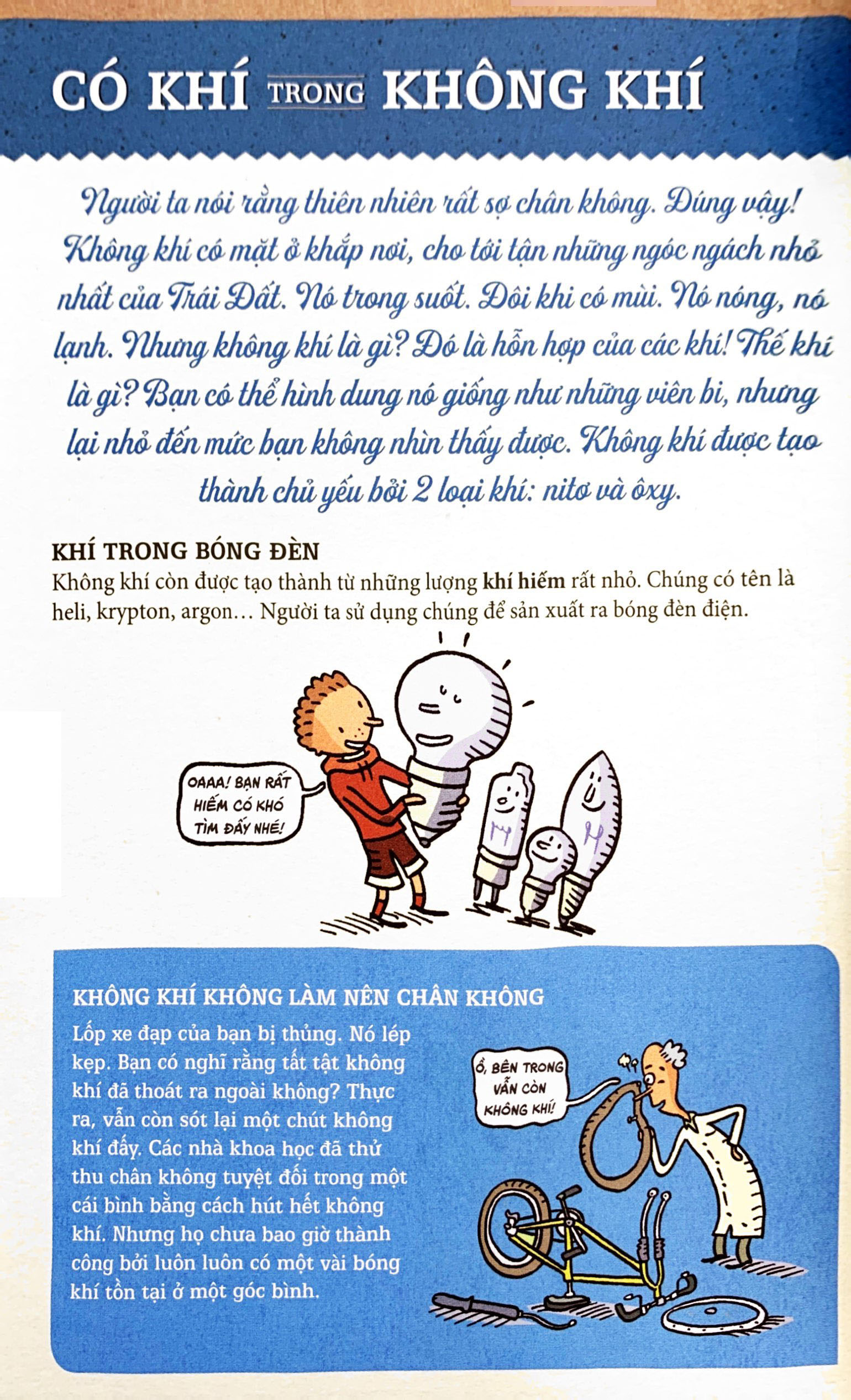 công dân nhí bảo vệ tự nhiên - không khí - tớ khám phá, tớ hiểu, tớ hành động - Ảnh 7