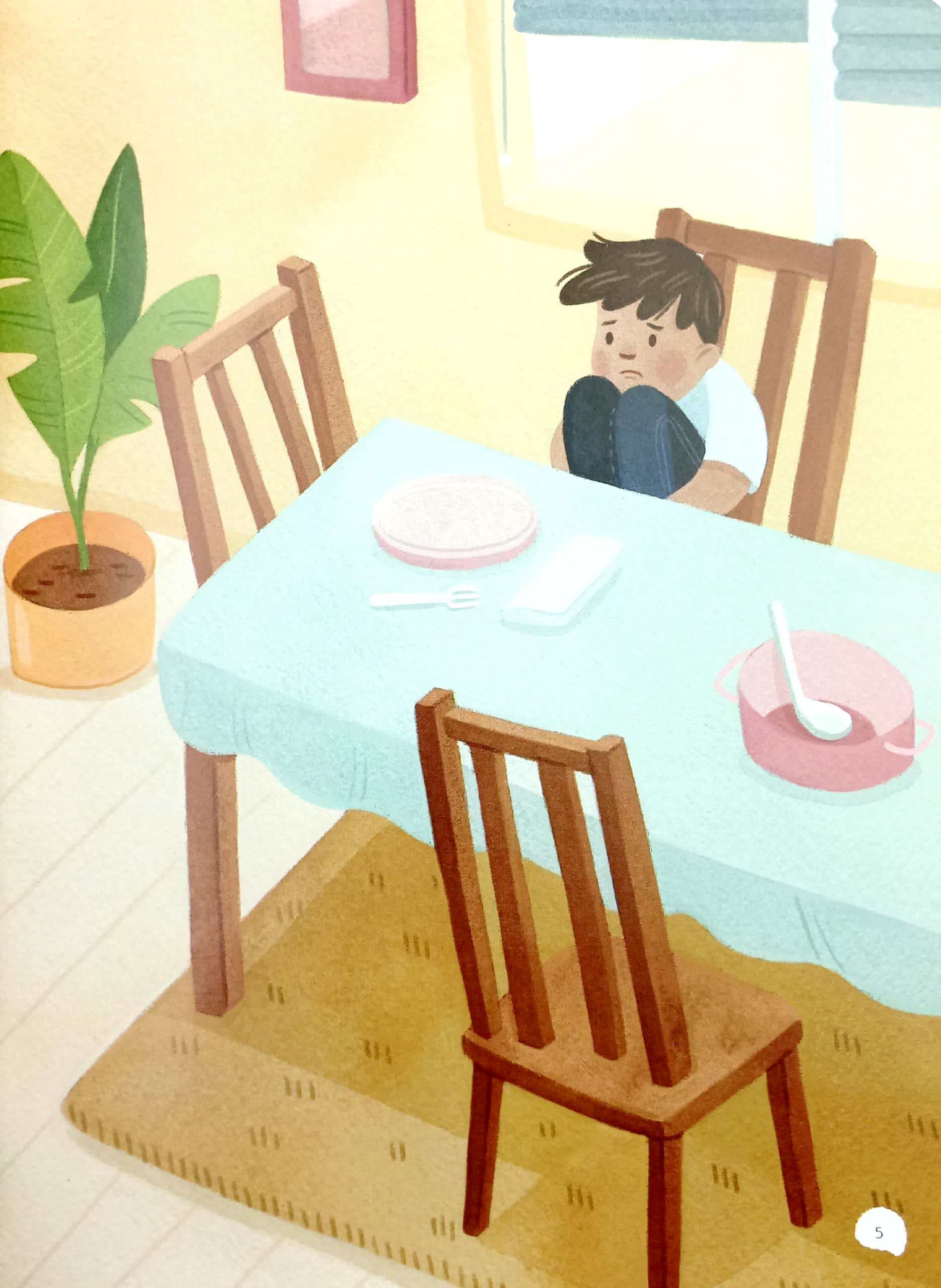 công dân nhí văn minh - tớ giữ niềm hy vọng - Ảnh 5