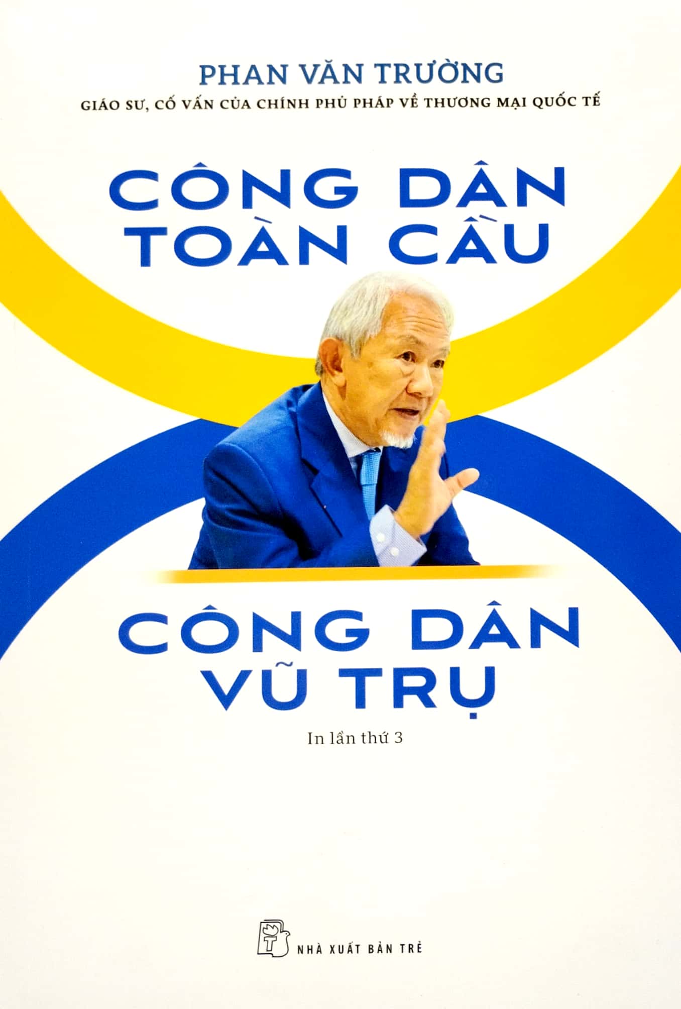 công dân toàn cầu - công dân vũ trụ - Ảnh 2