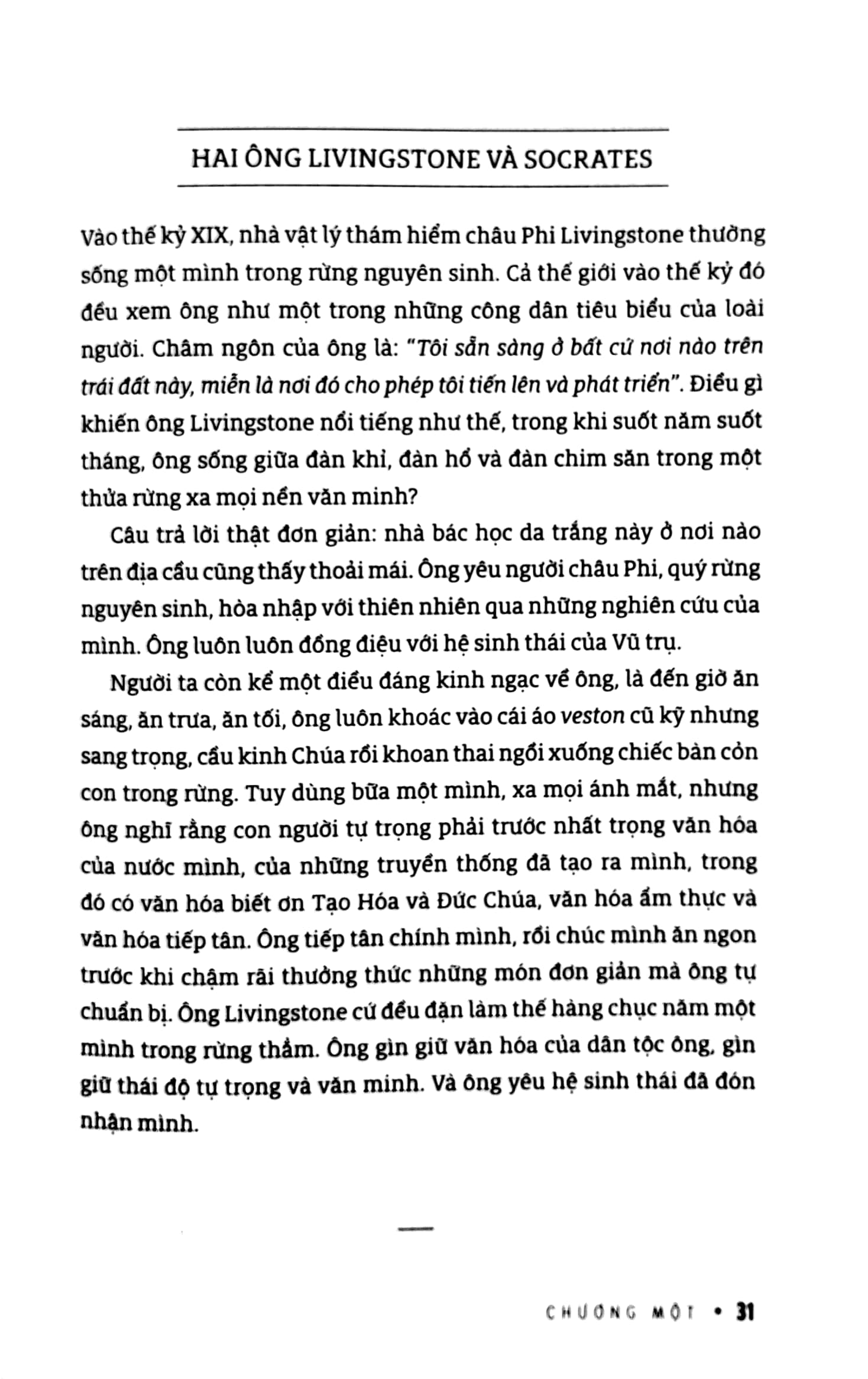 công dân toàn cầu - công dân vũ trụ - Ảnh 5