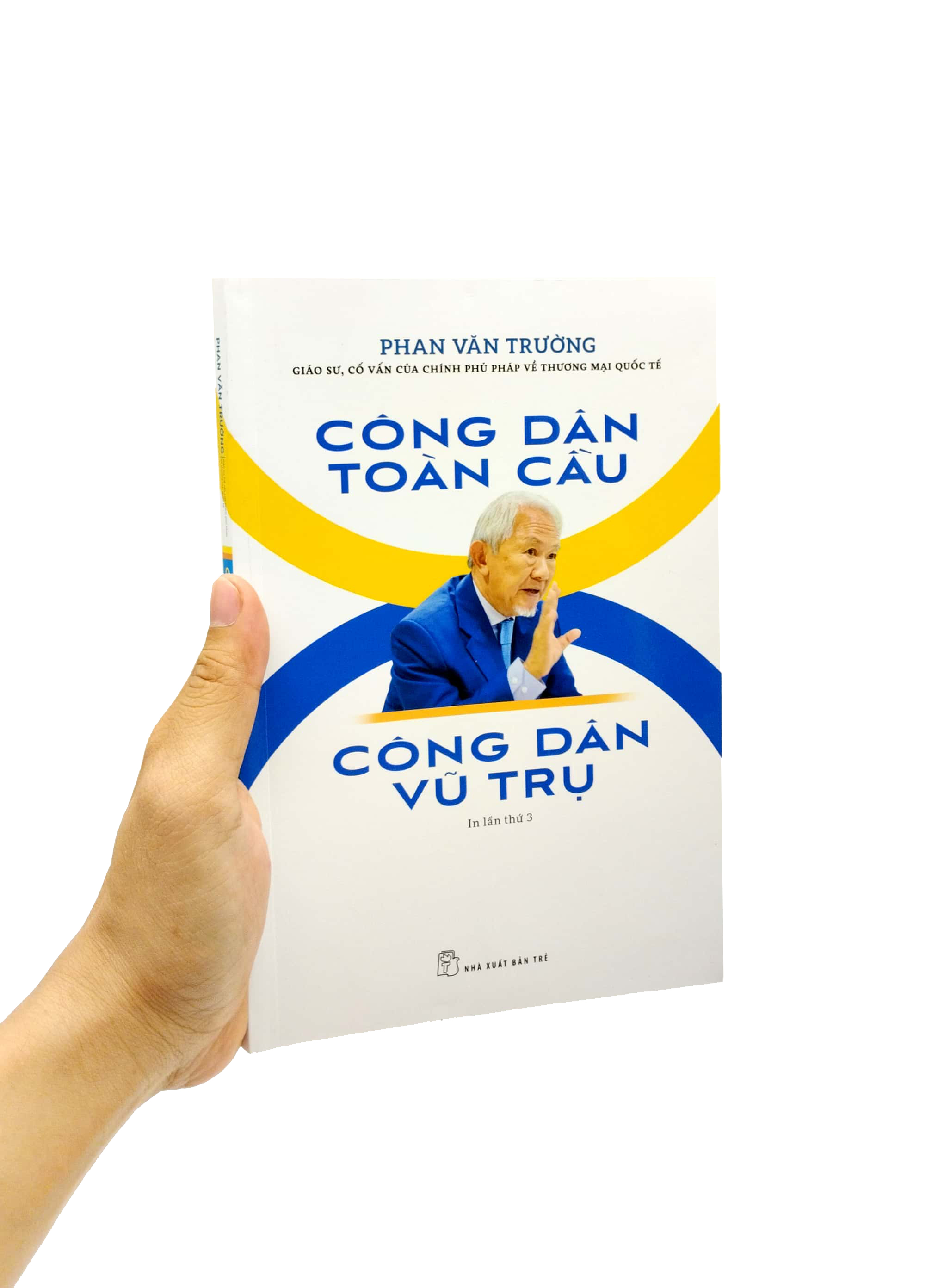 công dân toàn cầu - công dân vũ trụ - Ảnh 7