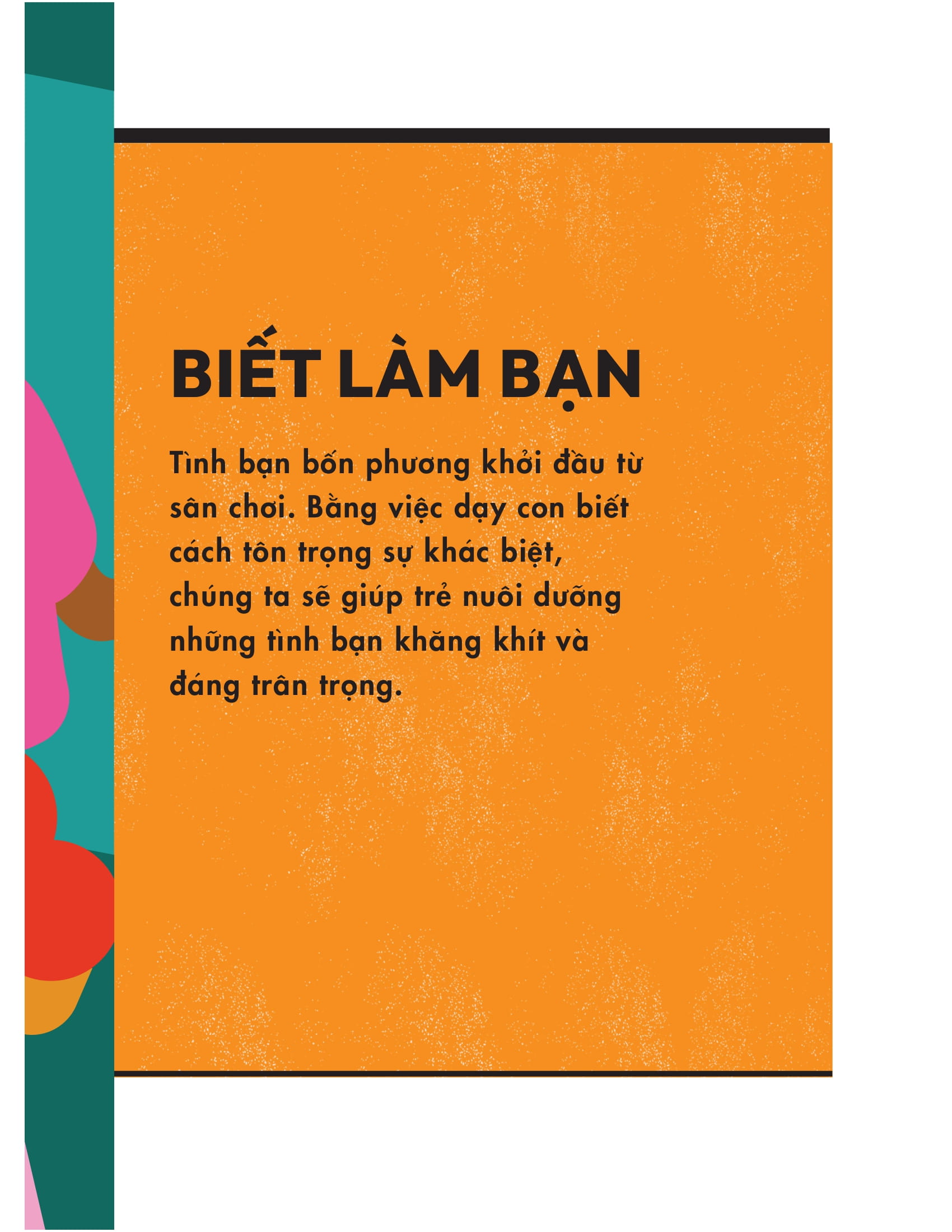 công dân toàn cầu không tự nhiên mà có - những bí quyết và ý tưởng thiết thực - Ảnh 10