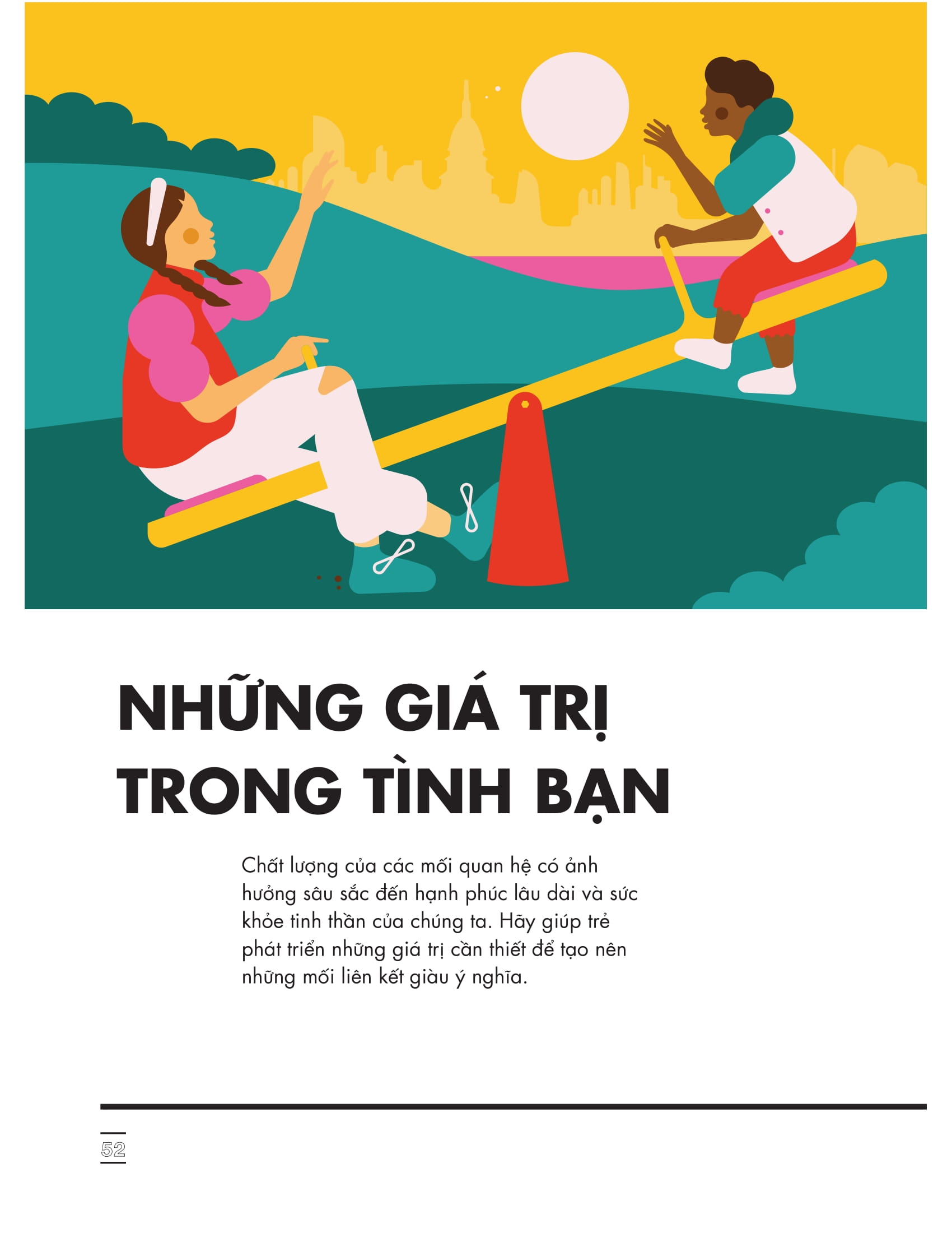 công dân toàn cầu không tự nhiên mà có - những bí quyết và ý tưởng thiết thực - Ảnh 11