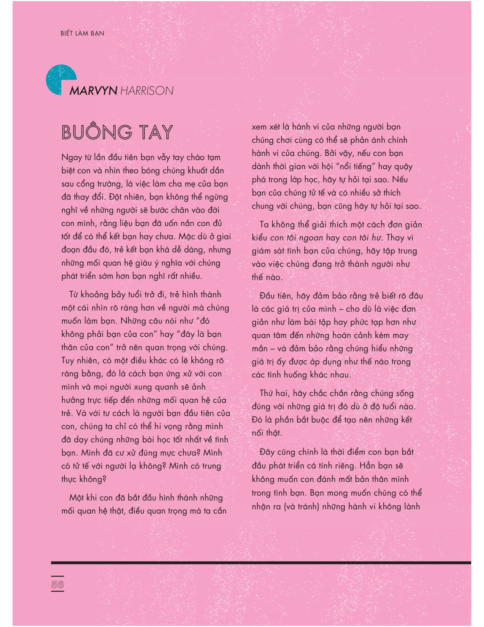 công dân toàn cầu không tự nhiên mà có - những bí quyết và ý tưởng thiết thực - Ảnh 13