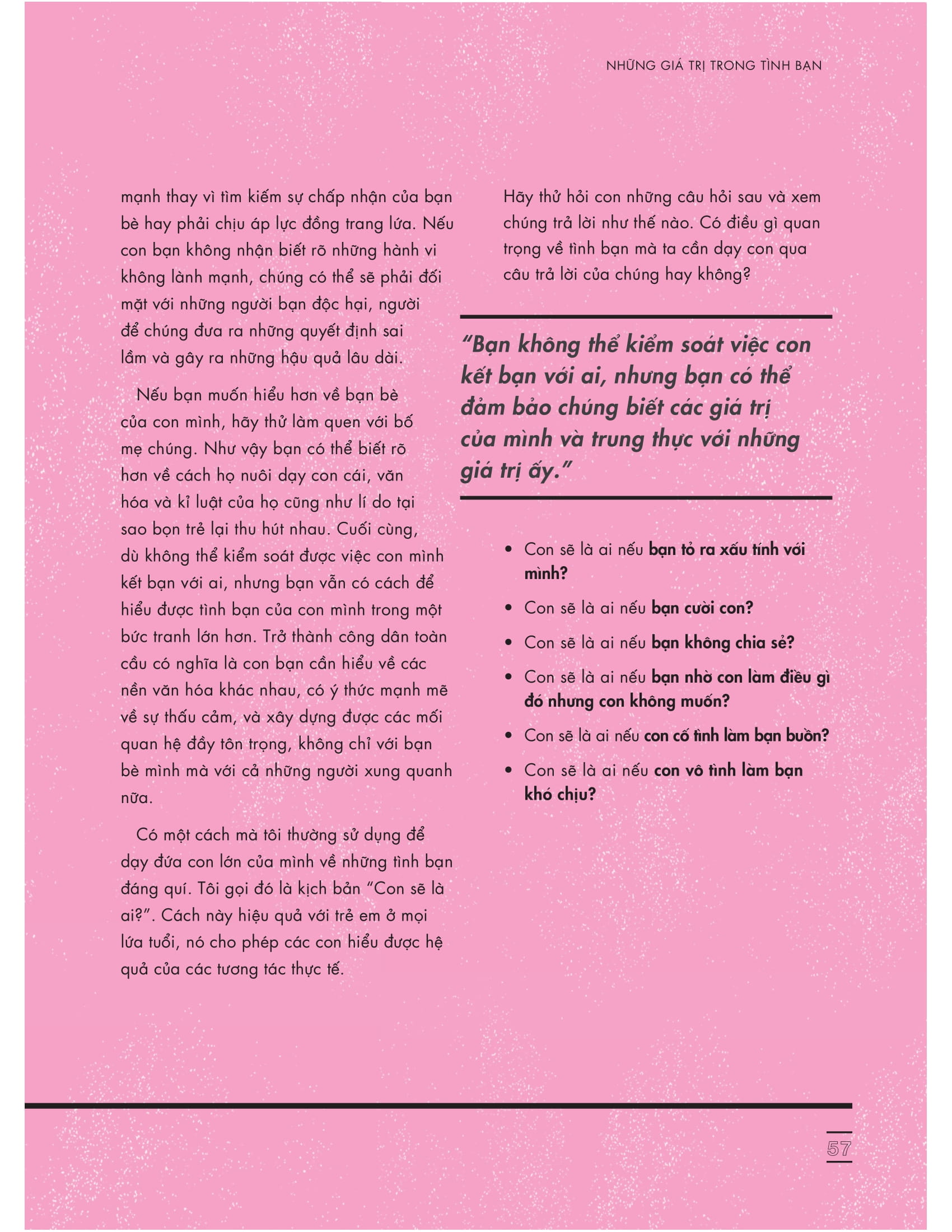 công dân toàn cầu không tự nhiên mà có - những bí quyết và ý tưởng thiết thực - Ảnh 14