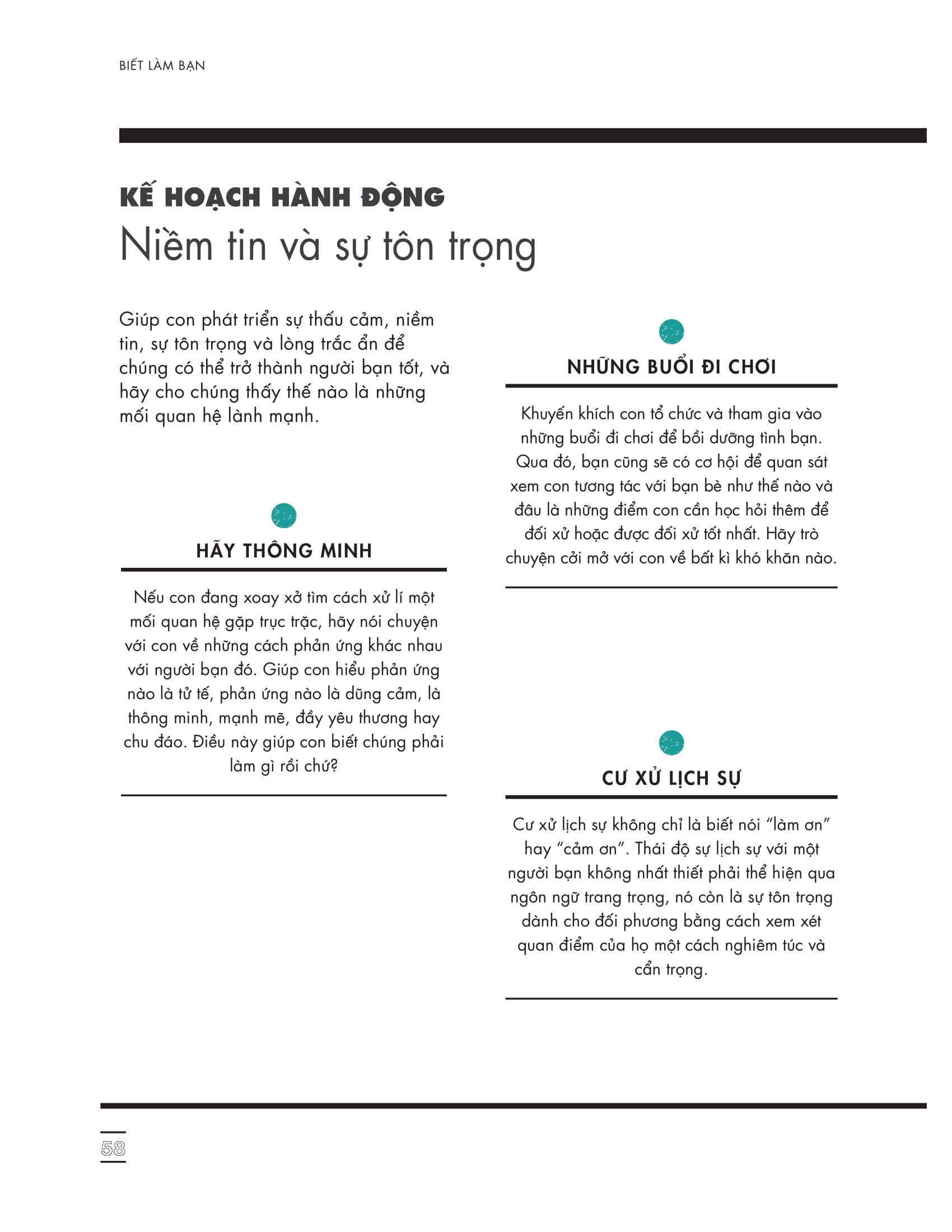 công dân toàn cầu không tự nhiên mà có - những bí quyết và ý tưởng thiết thực - Ảnh 15