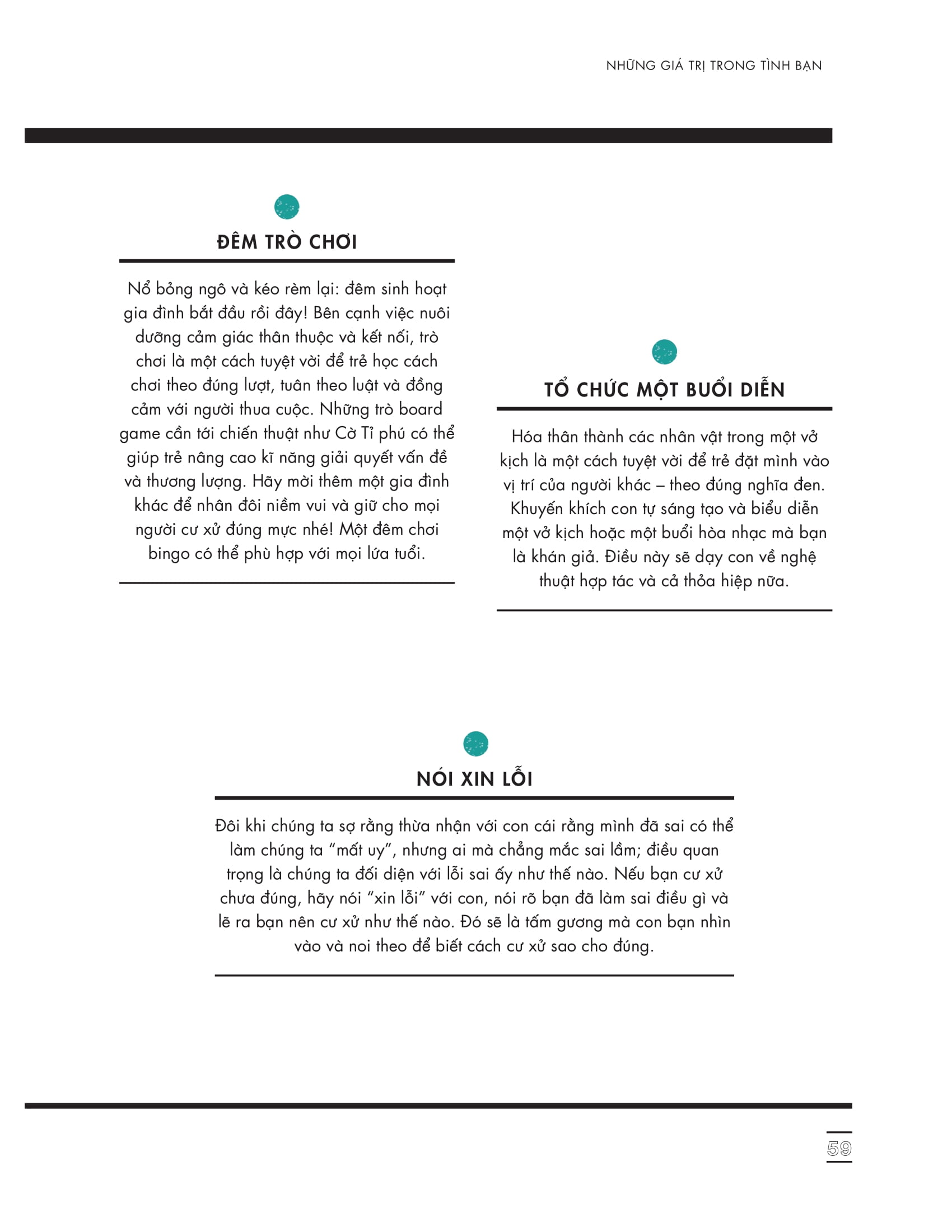 công dân toàn cầu không tự nhiên mà có - những bí quyết và ý tưởng thiết thực - Ảnh 16