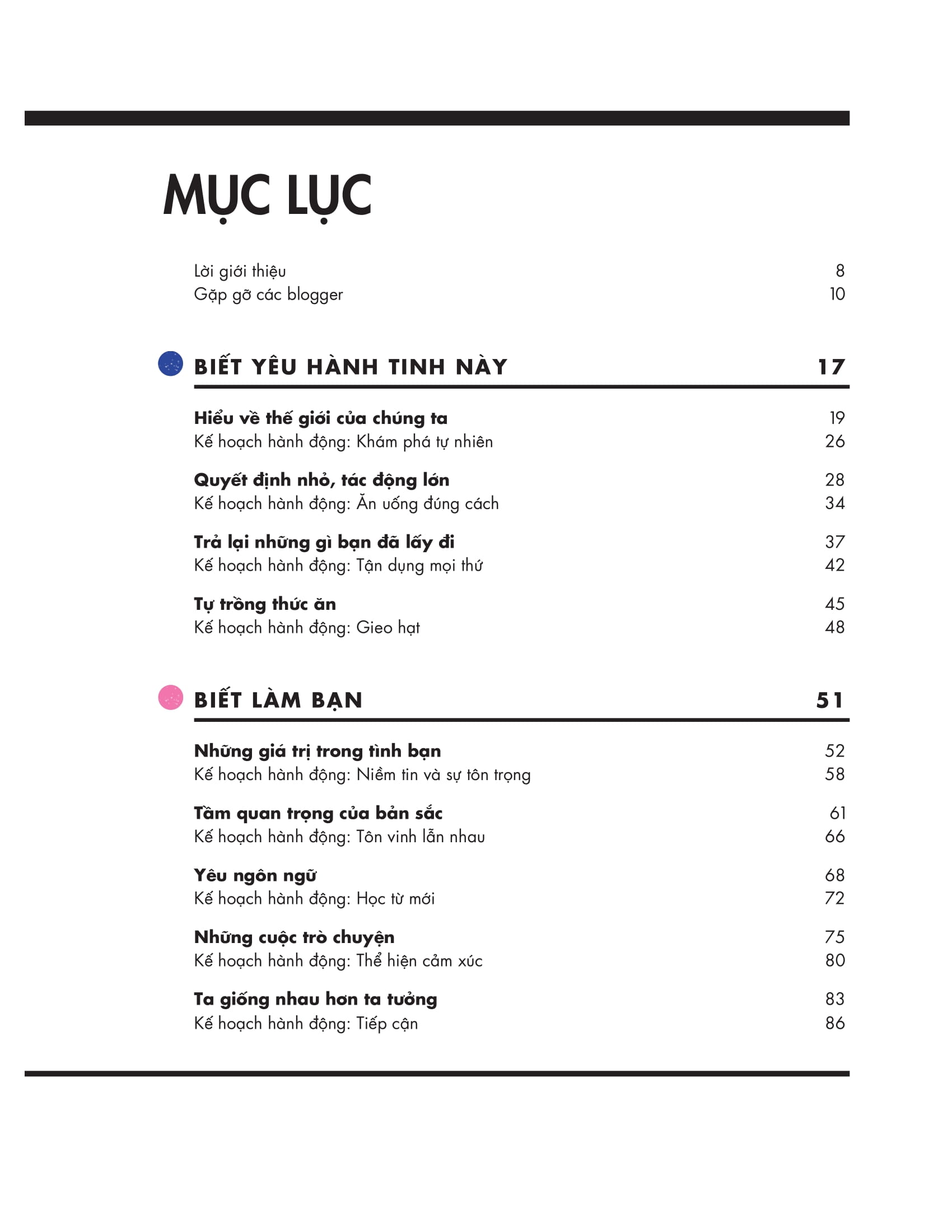 công dân toàn cầu không tự nhiên mà có - những bí quyết và ý tưởng thiết thực - Ảnh 4