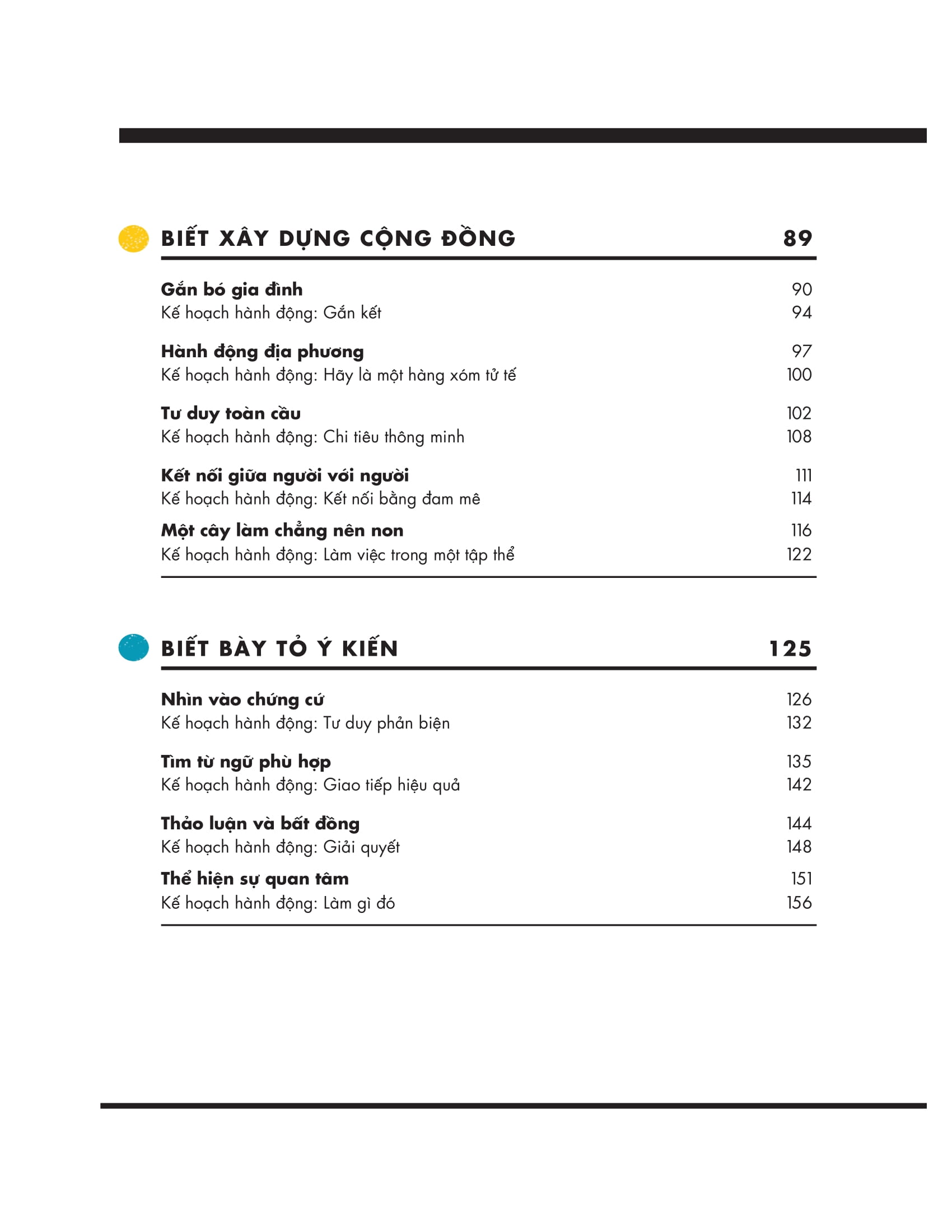 công dân toàn cầu không tự nhiên mà có - những bí quyết và ý tưởng thiết thực - Ảnh 5