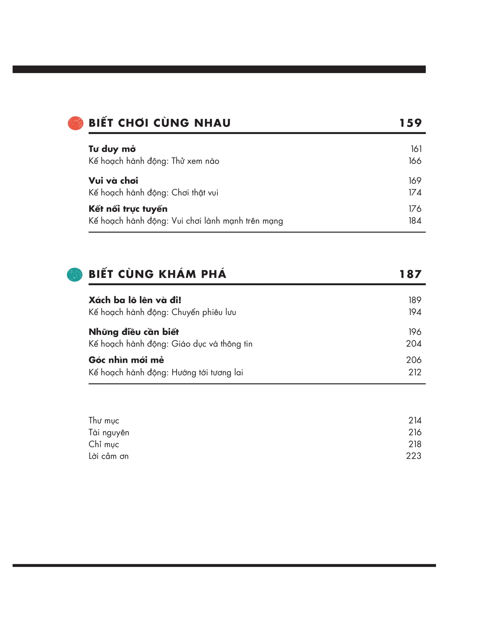 công dân toàn cầu không tự nhiên mà có - những bí quyết và ý tưởng thiết thực - Ảnh 6