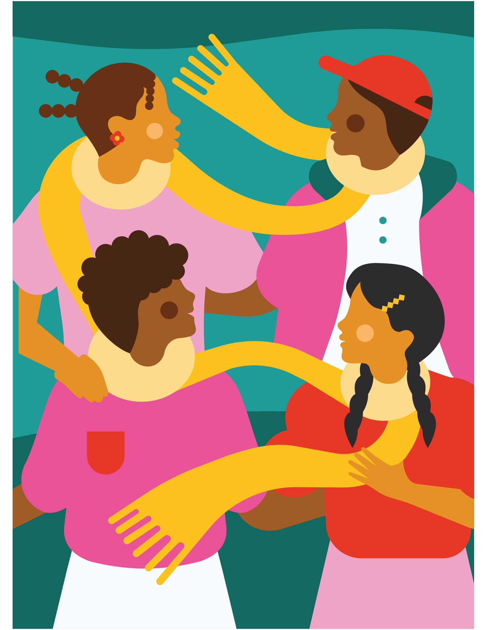 công dân toàn cầu không tự nhiên mà có - những bí quyết và ý tưởng thiết thực - Ảnh 9