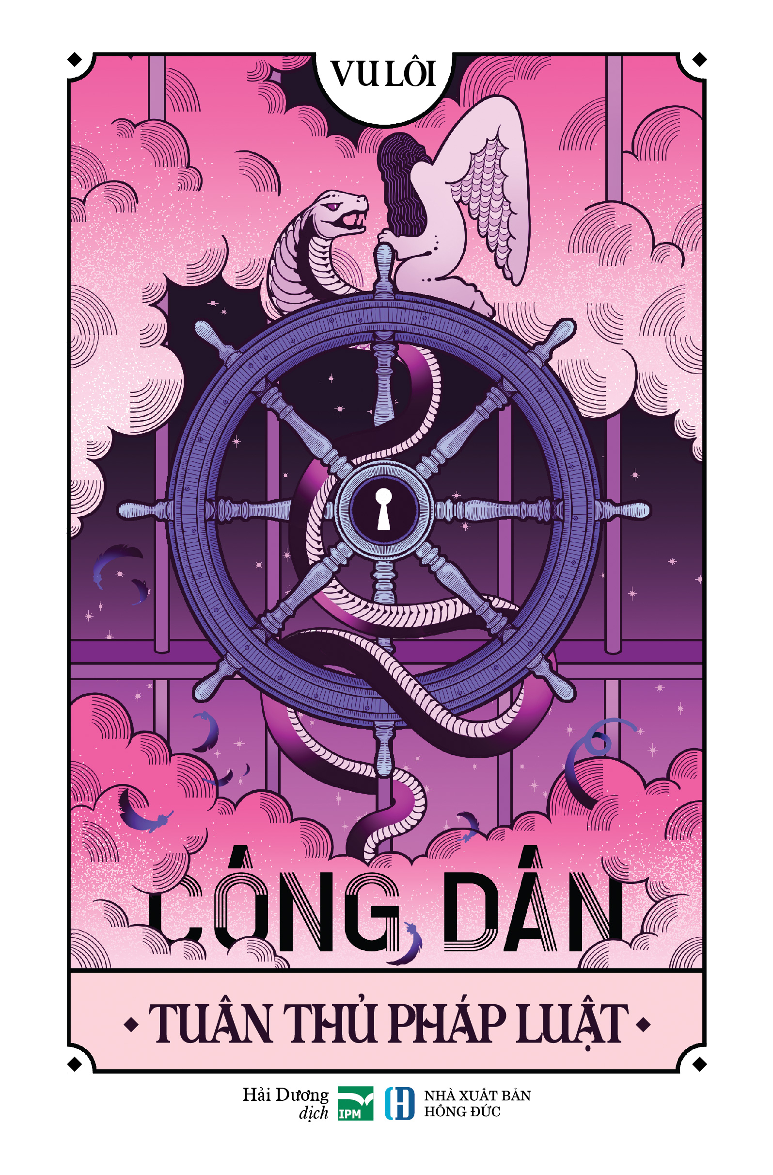 công dân tuân thủ pháp luật - Ảnh 2