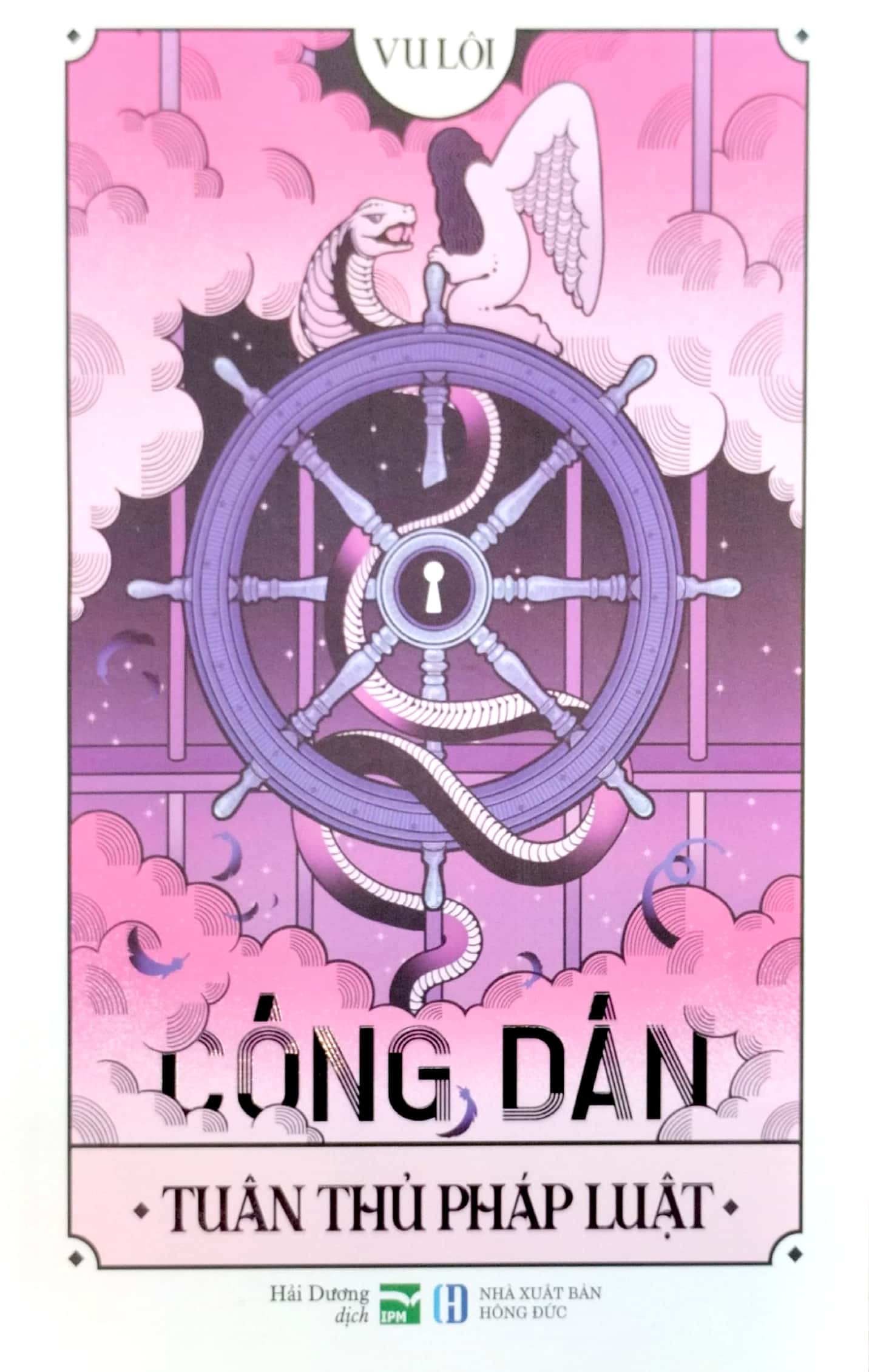 công dân tuân thủ pháp luật - Ảnh 3