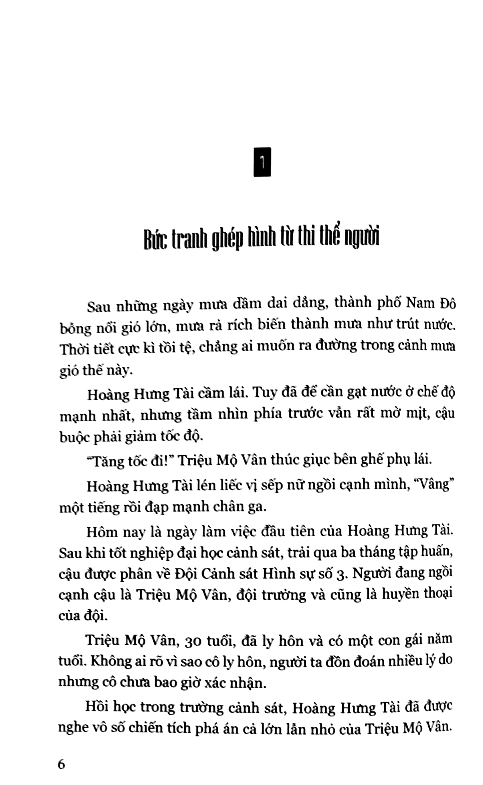 công dân tuân thủ pháp luật - Ảnh 5