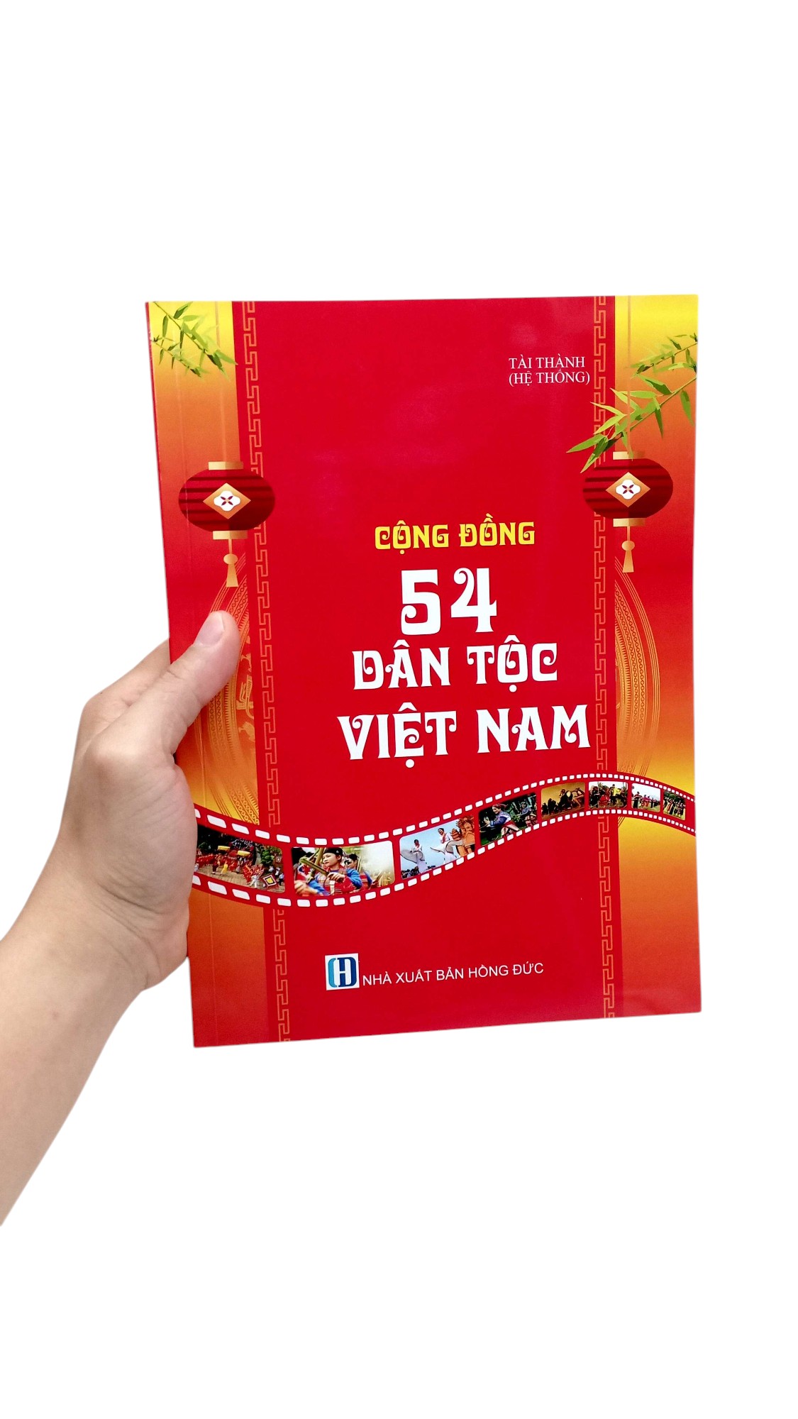 Cộng Đồng 54 Dân Tộc Việt Nam - Ảnh 7