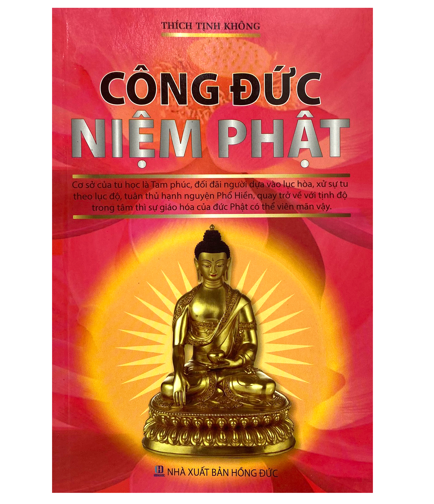 công đức niệm phật - Ảnh 2