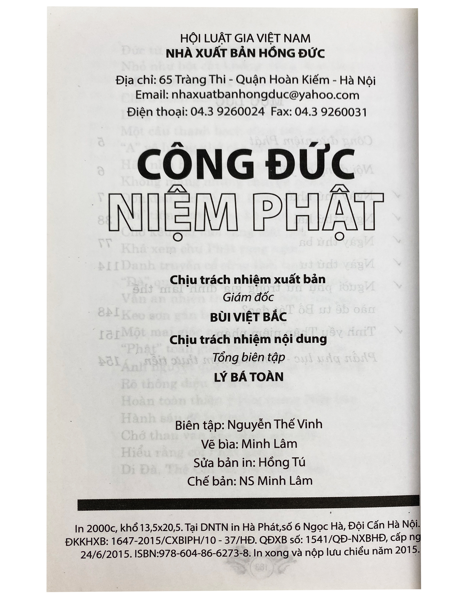 công đức niệm phật - Ảnh 3