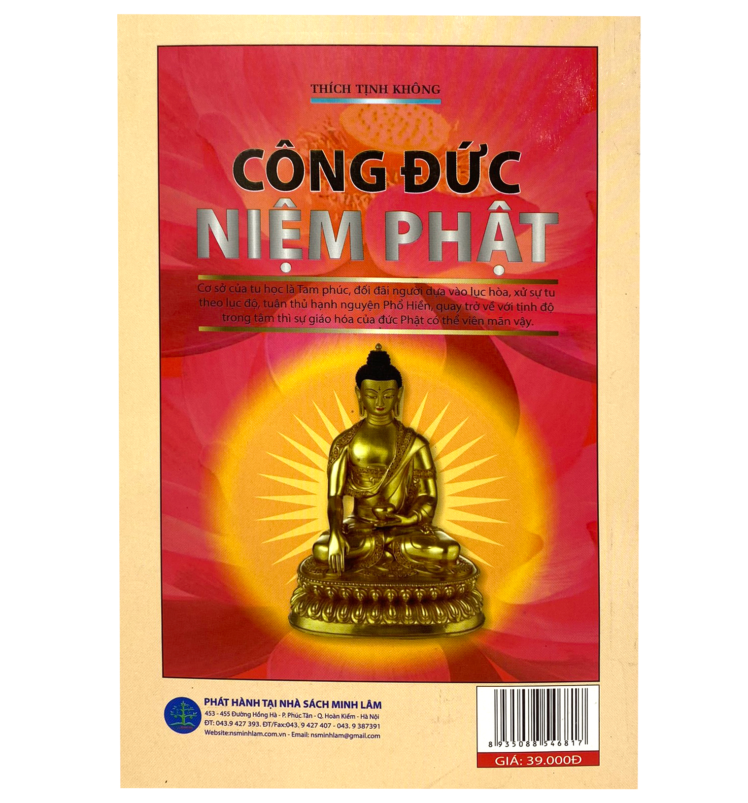 công đức niệm phật - Ảnh 6