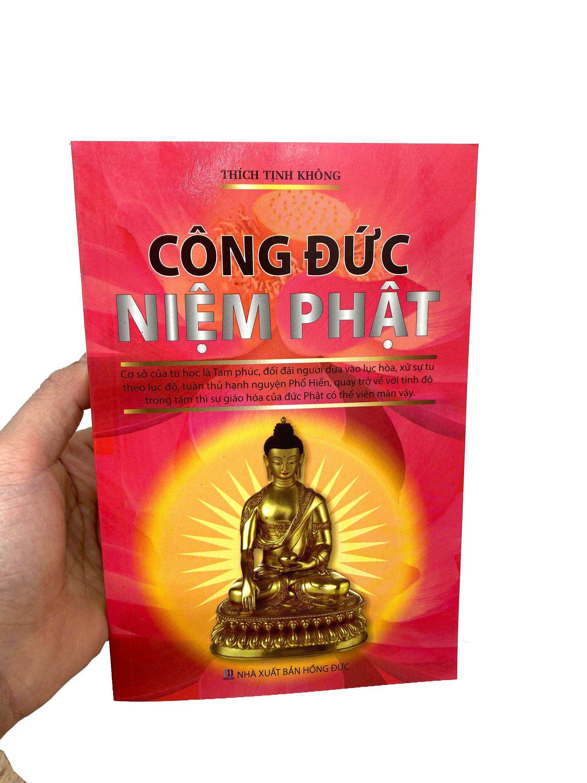công đức niệm phật - Ảnh 7