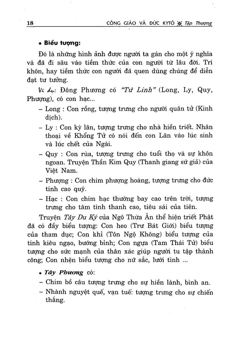 công giáo và đức kitô - Ảnh 10