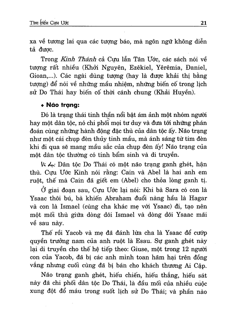 công giáo và đức kitô - Ảnh 13