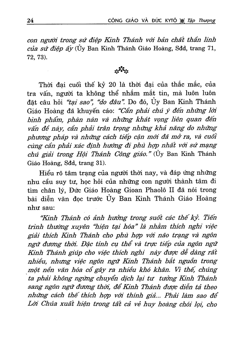công giáo và đức kitô - Ảnh 16